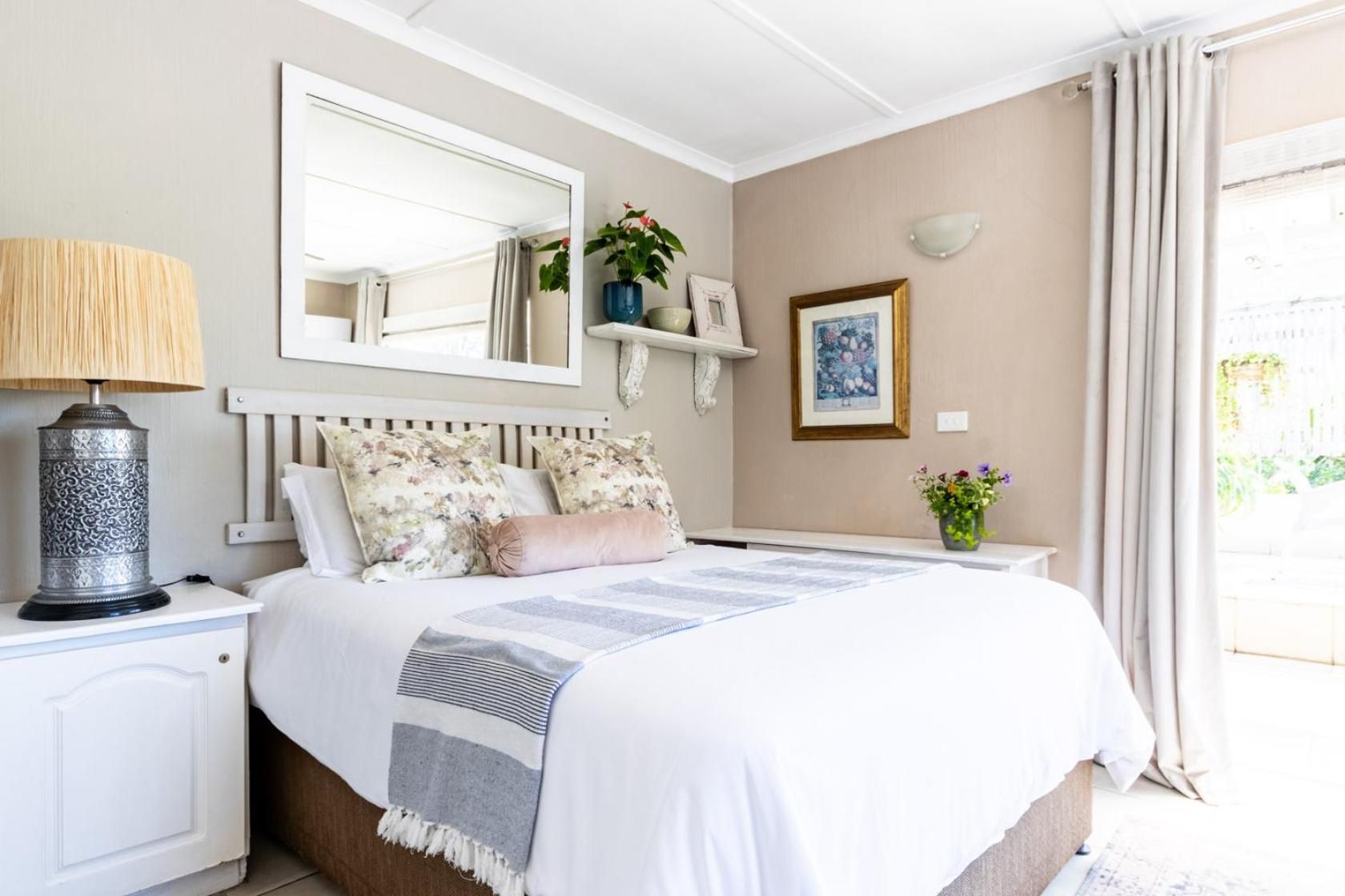 Deluxe Family Suite