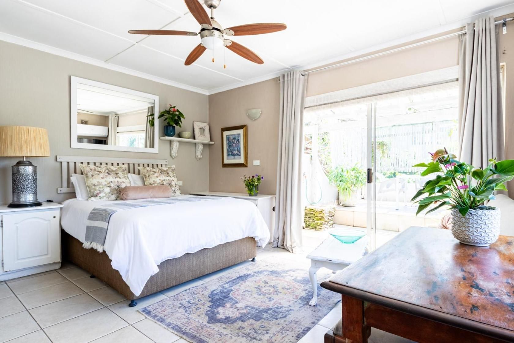 Deluxe Family Suite