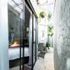 Villa Roc Guesthouse - Solar Power