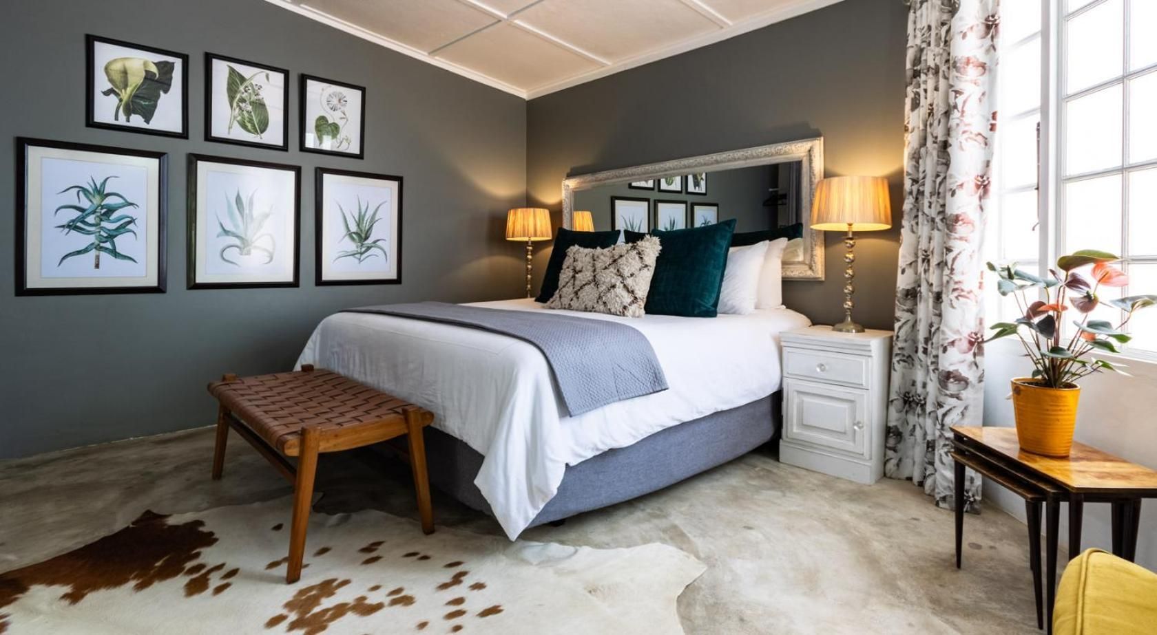 Double or Twin Room - Disability Access
