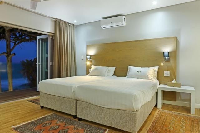 King Suite with Ocean View