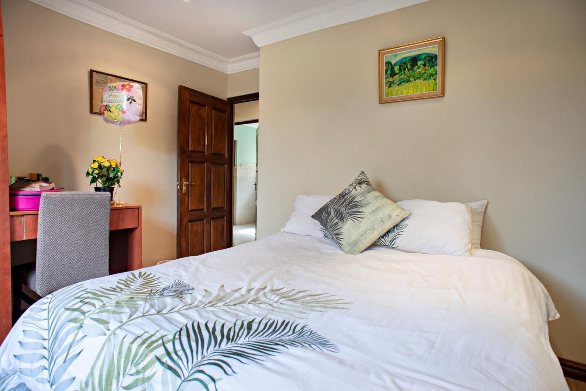 The Ekhaya Guest House Ballito Family Room