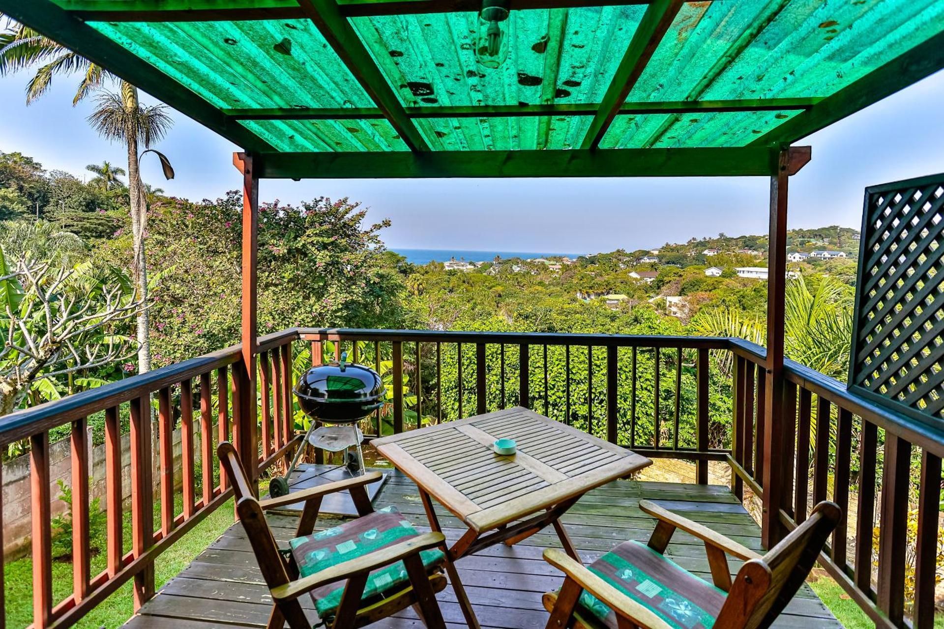 Chalet