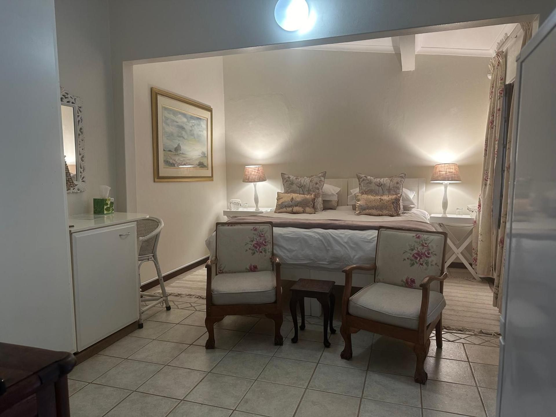 Classic King Room