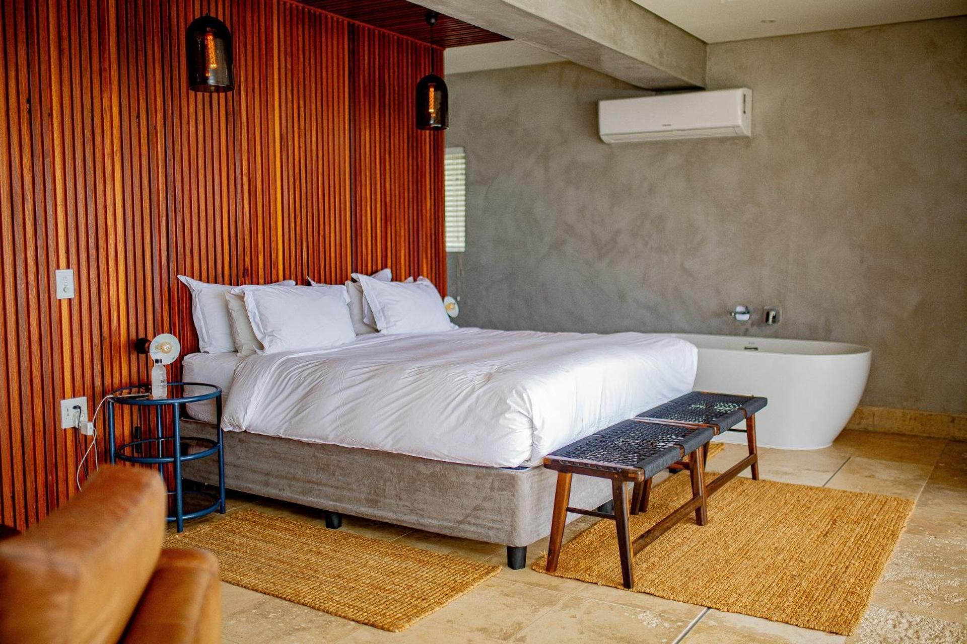 Suite with Sea View