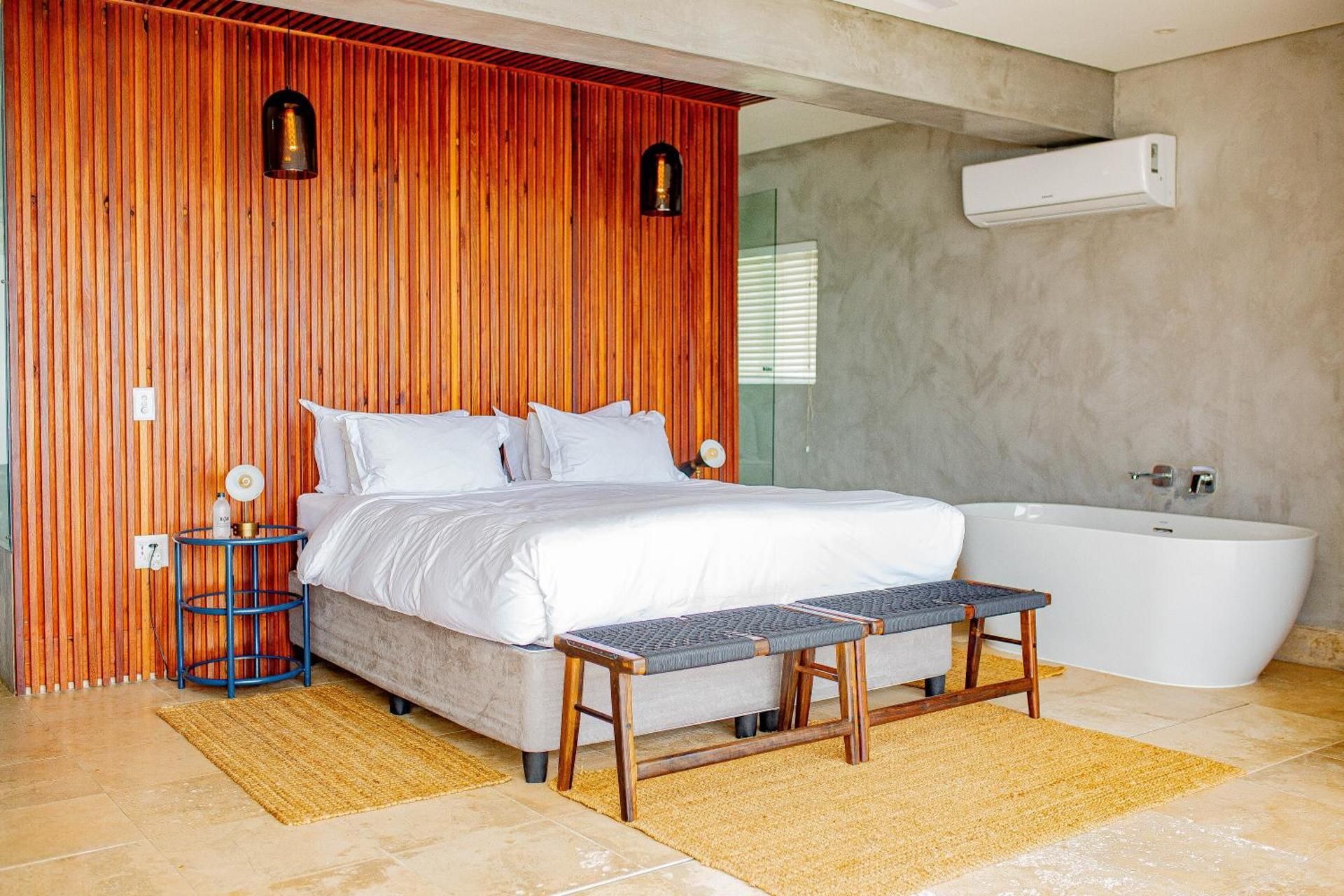 Suite with Sea View