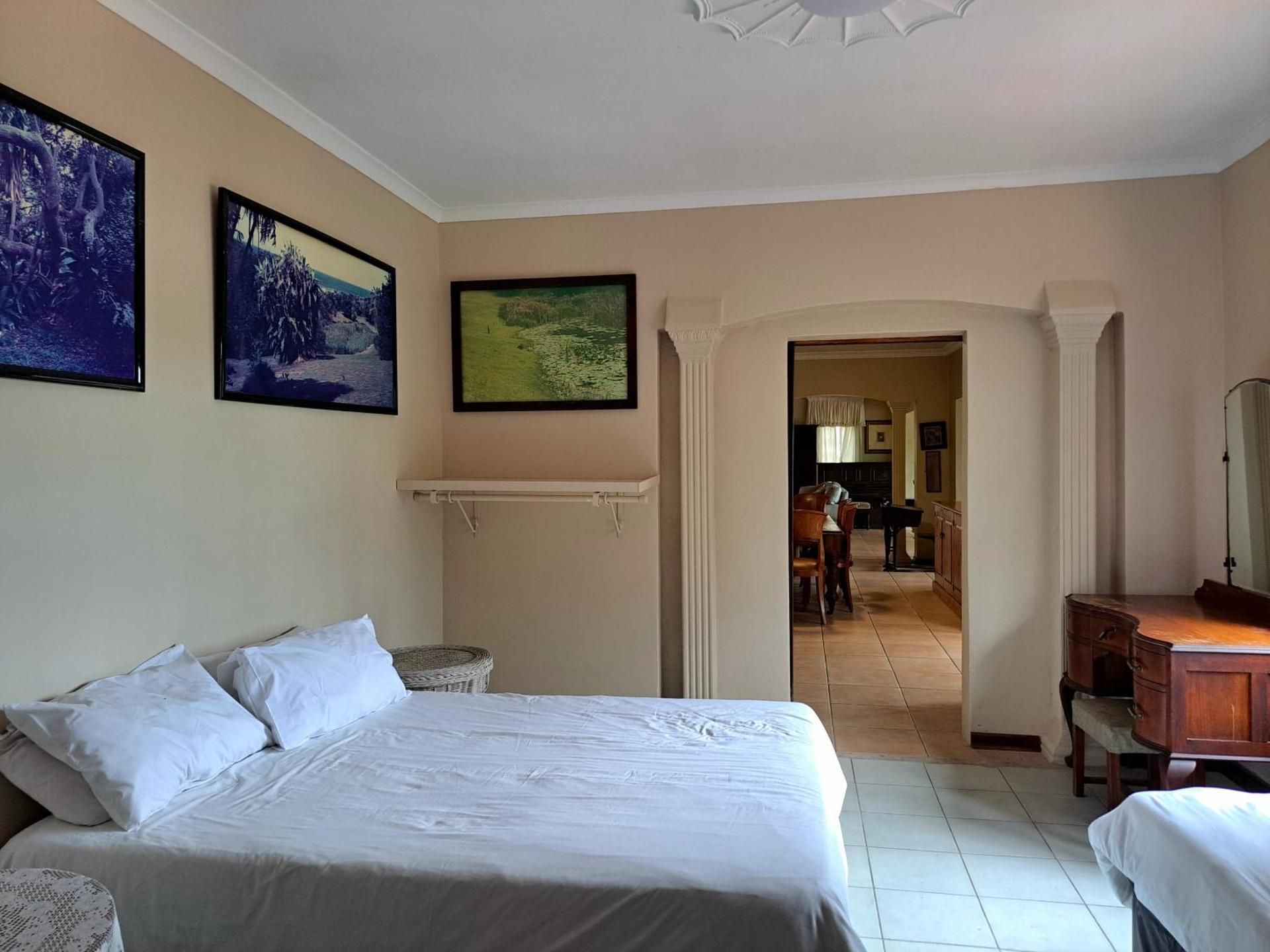 Double or Twin Room - Disability Access