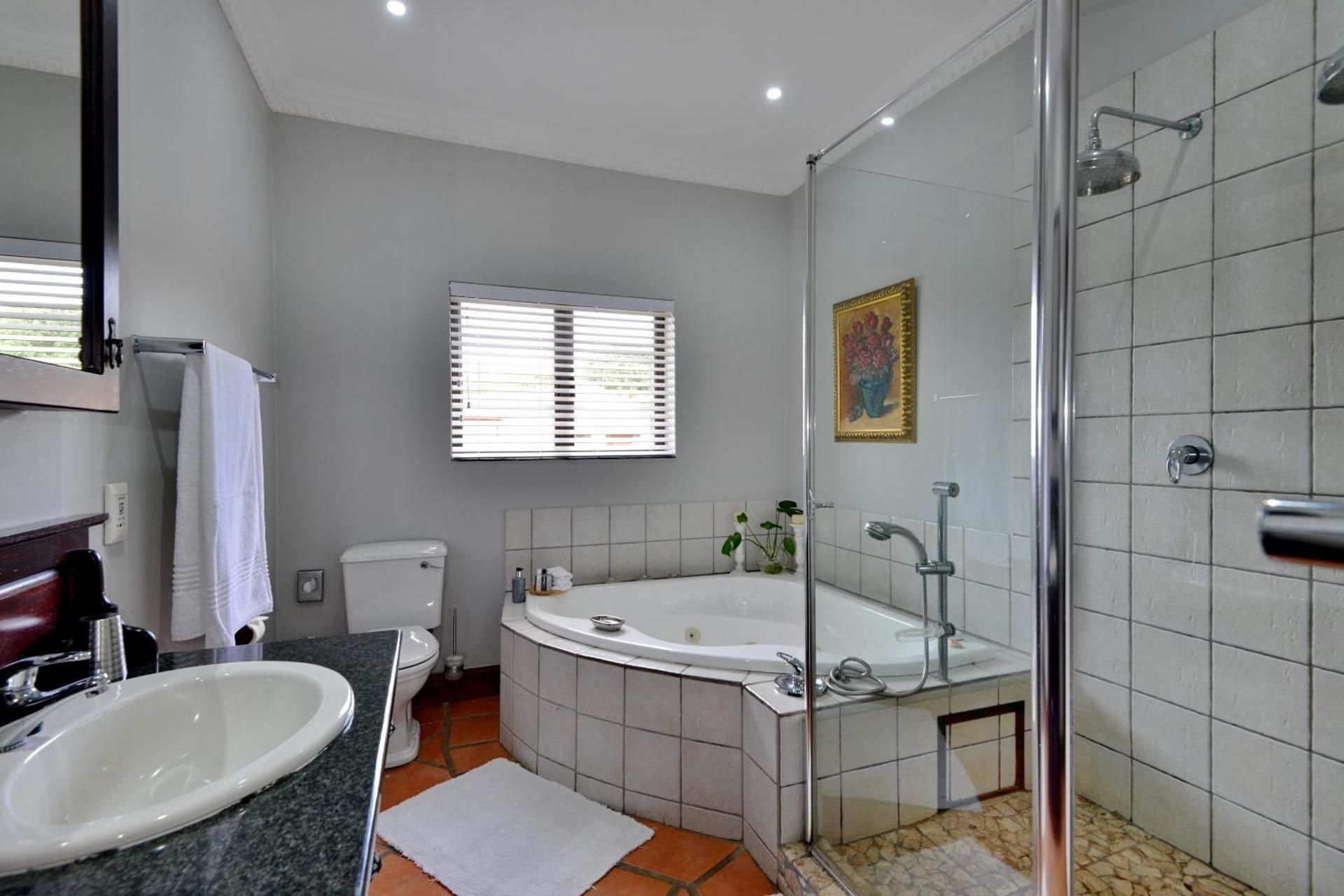 Honeymoon Suite with Sea View