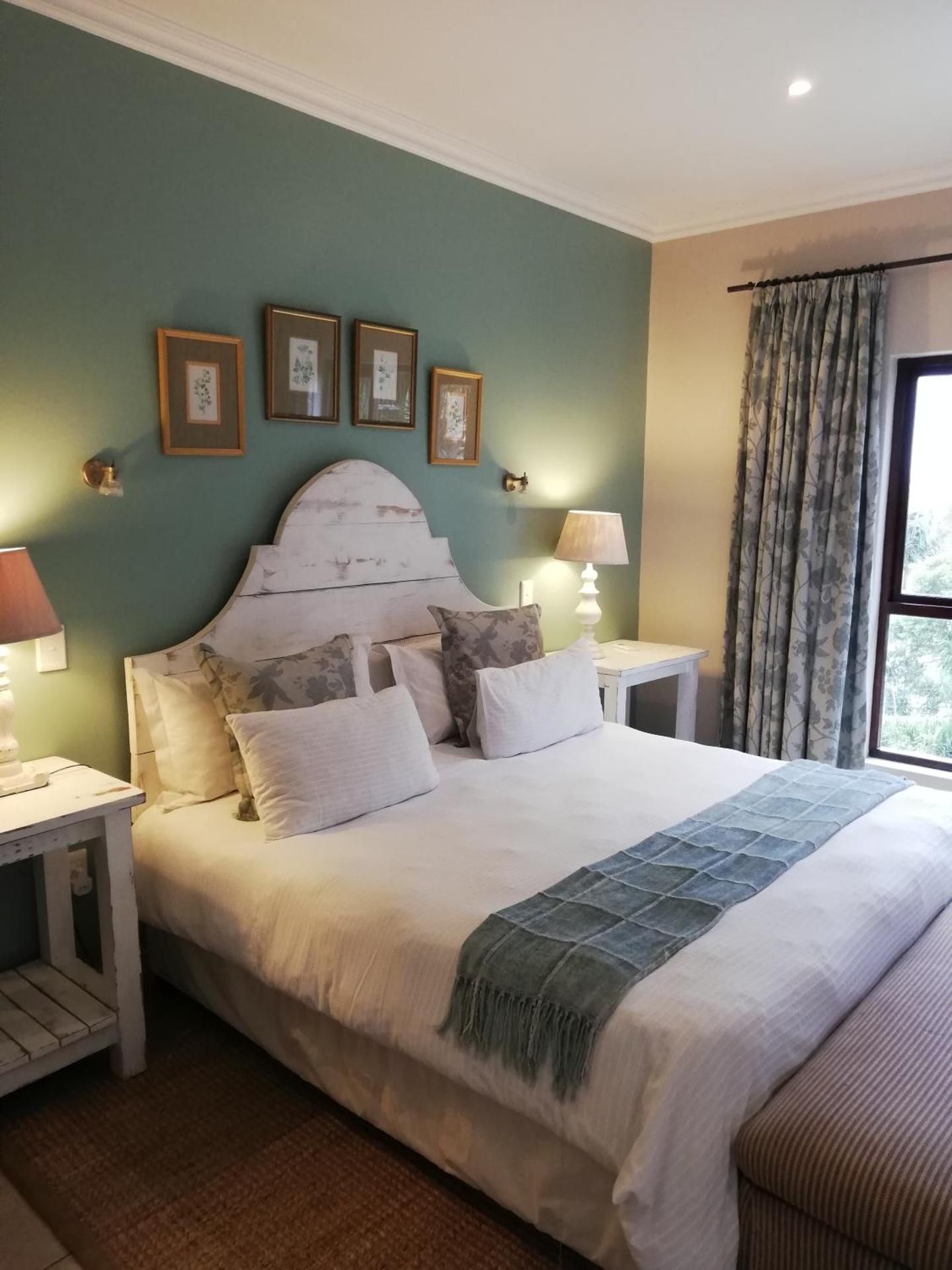 King Room with Pool View