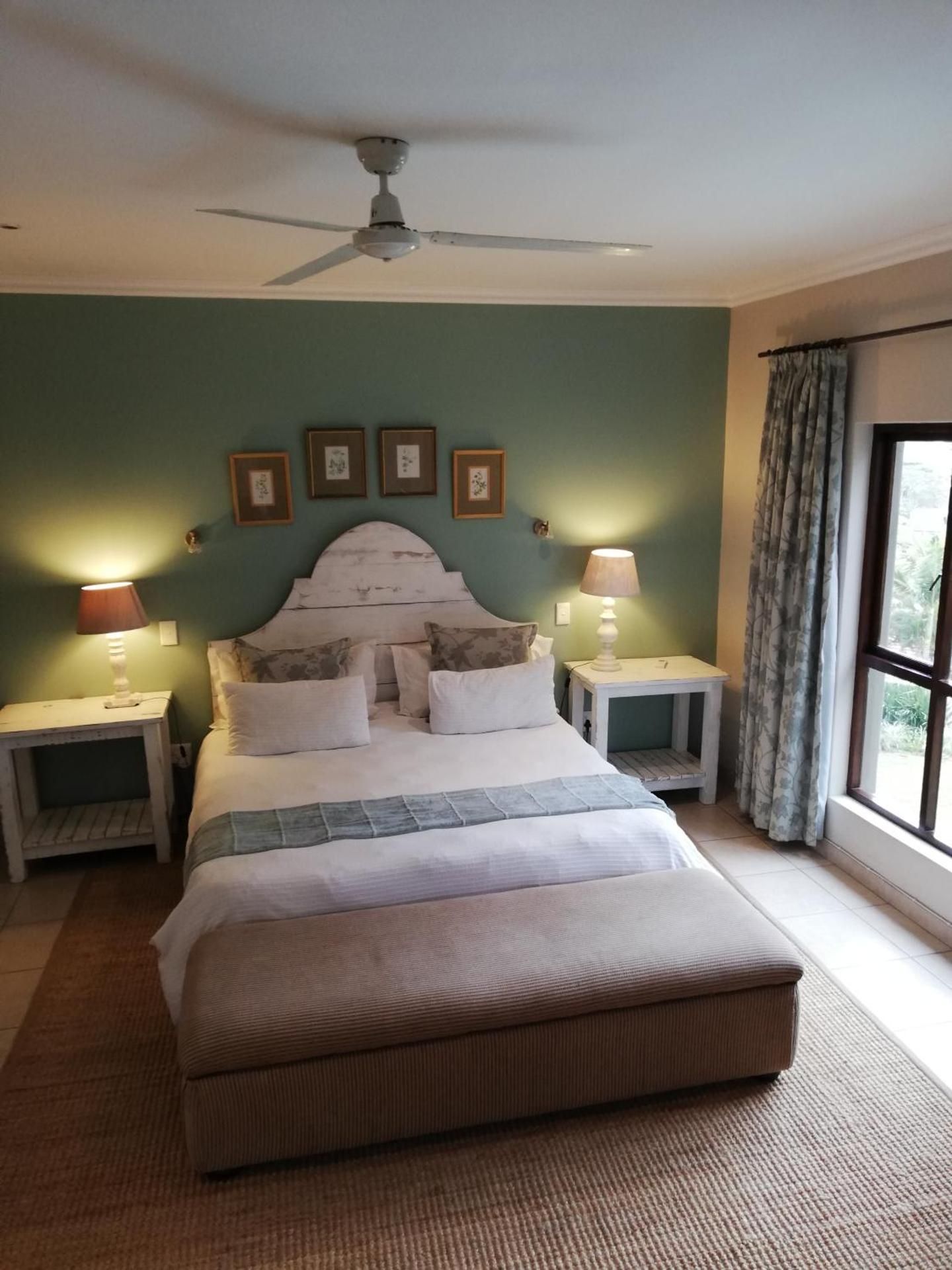 King Room with Pool View
