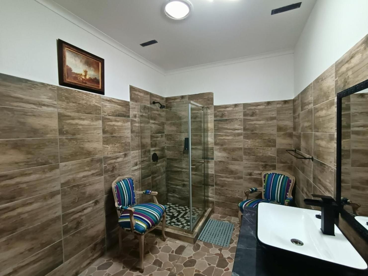 Deluxe Double Room with Balcony and Sea View