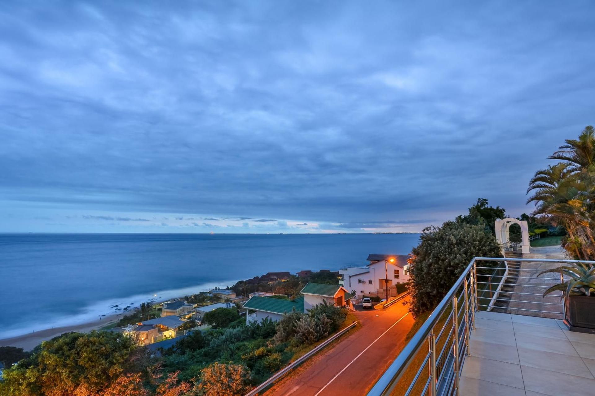Studio With Ocean View
