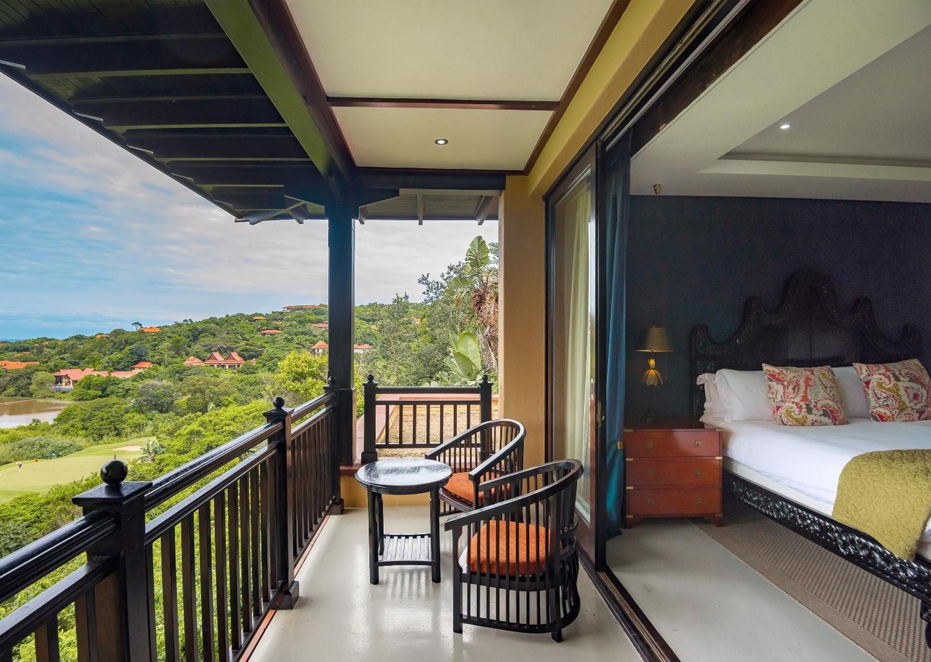 One Bedroom Apartment