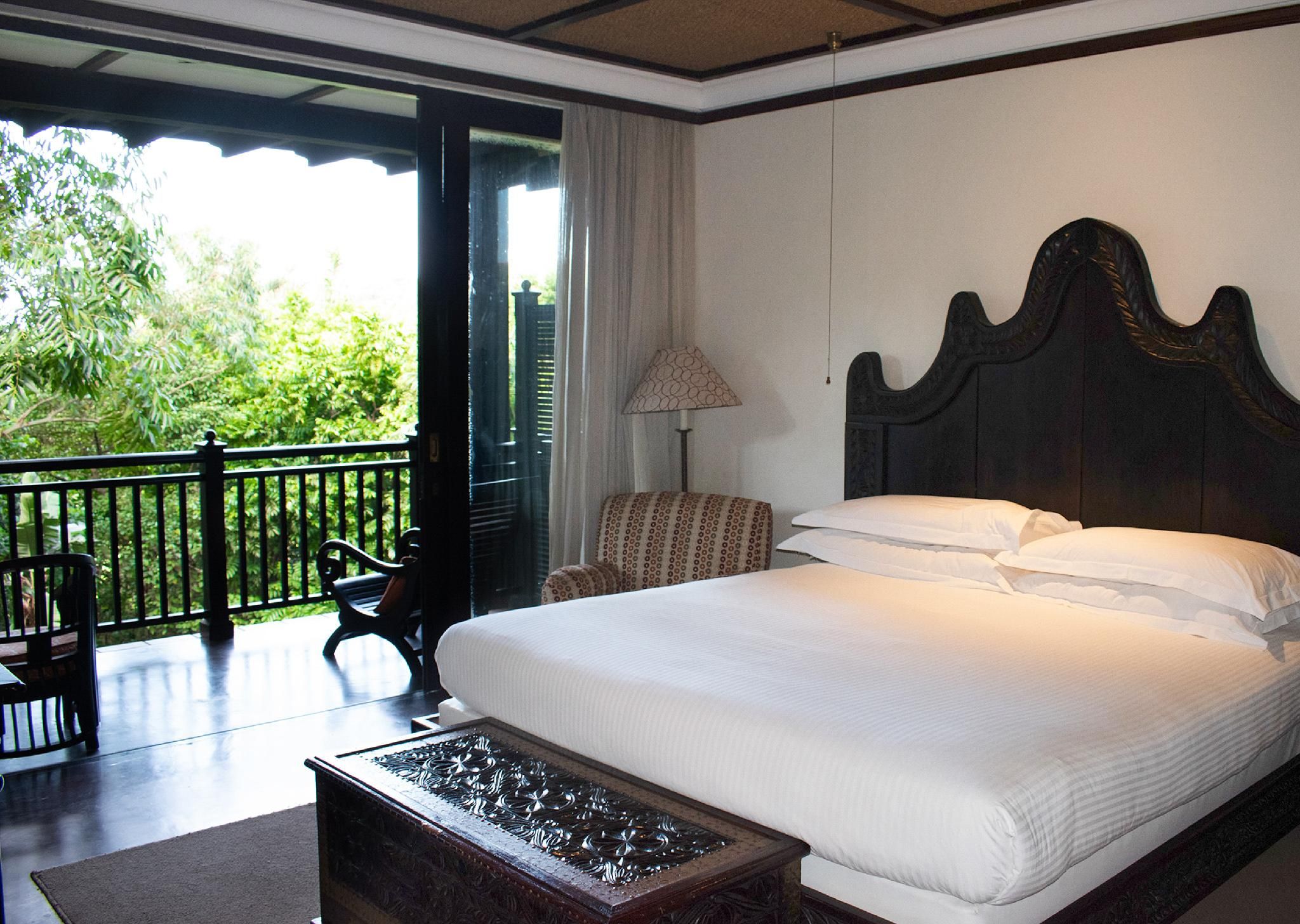 Luxury Twin room