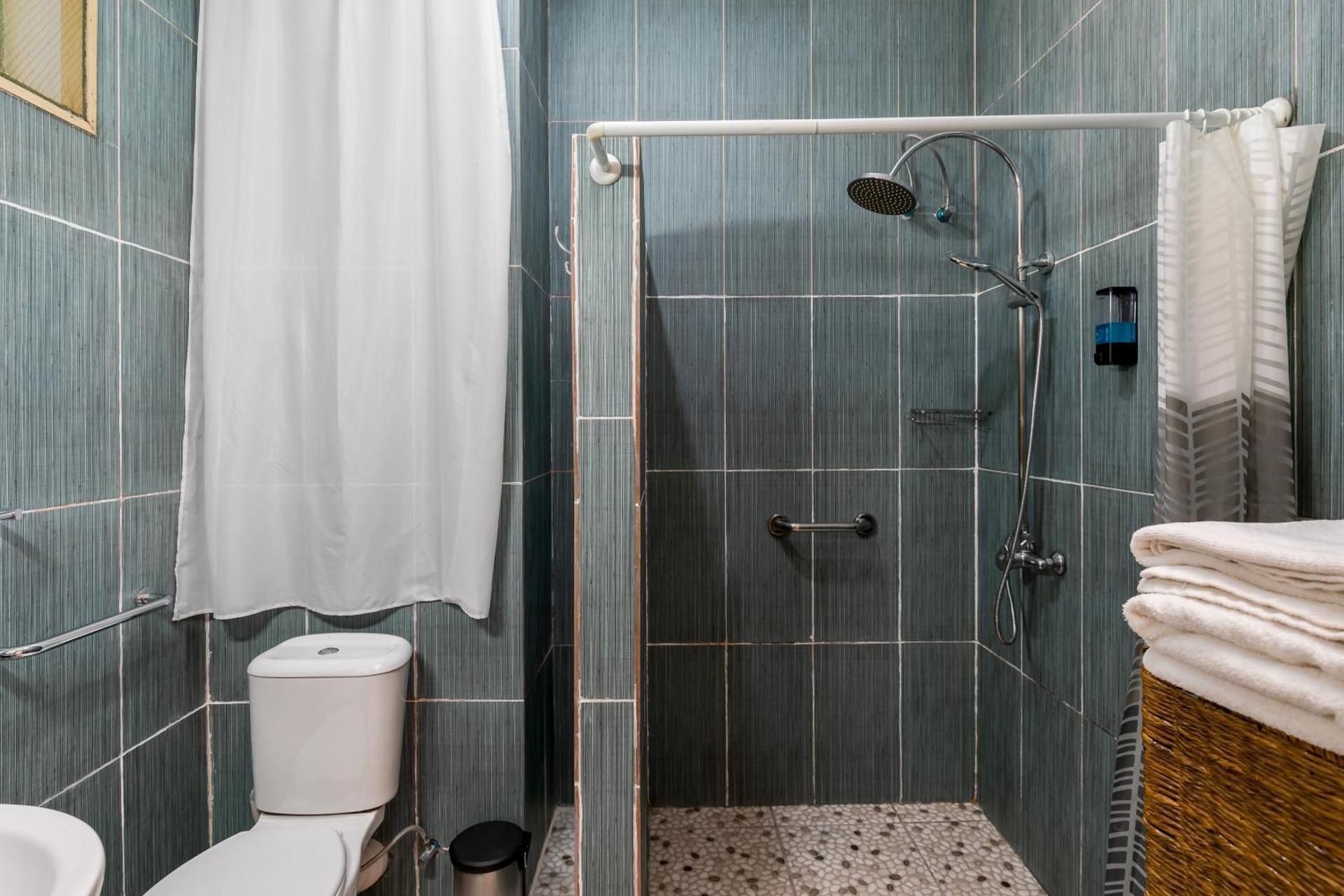 Deluxe Double or Twin Room with Pool View