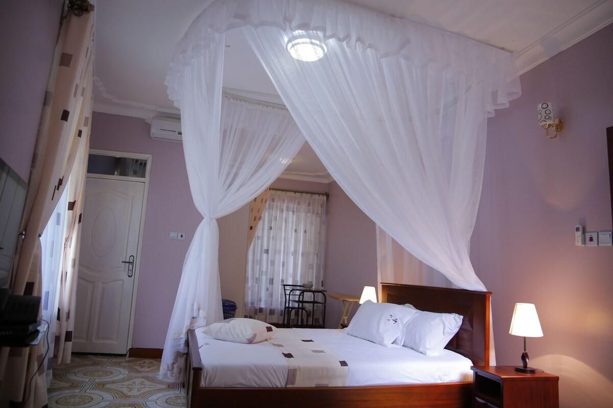 Double Room Standard
