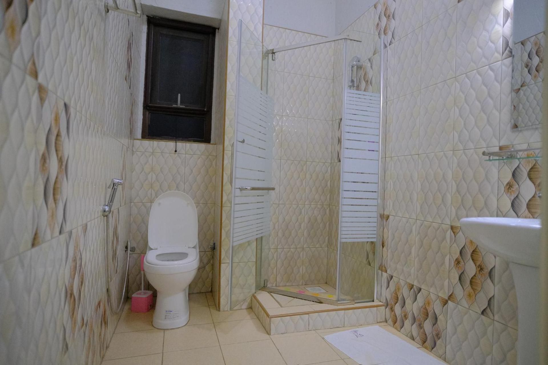 Budget Double or Twin Room