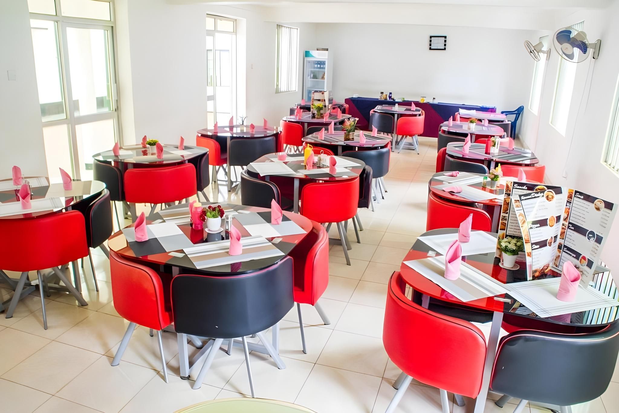 meeting room / ballrooms