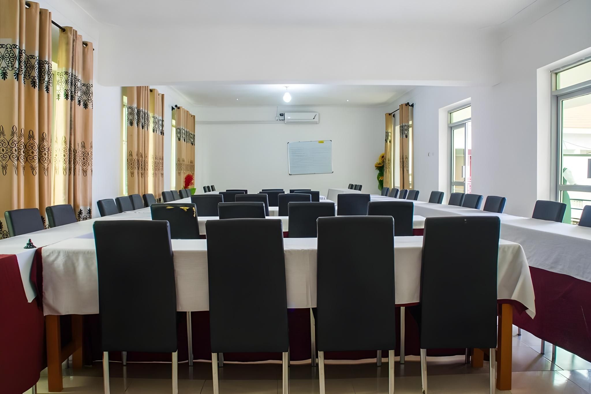 meeting room / ballrooms
