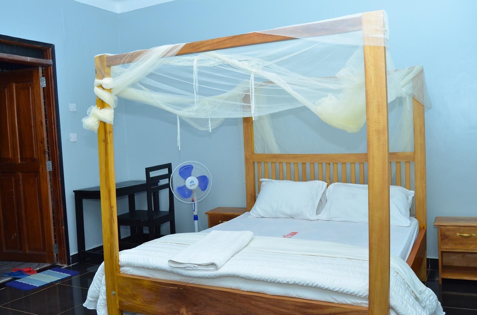 1 Bedroom Deluxe