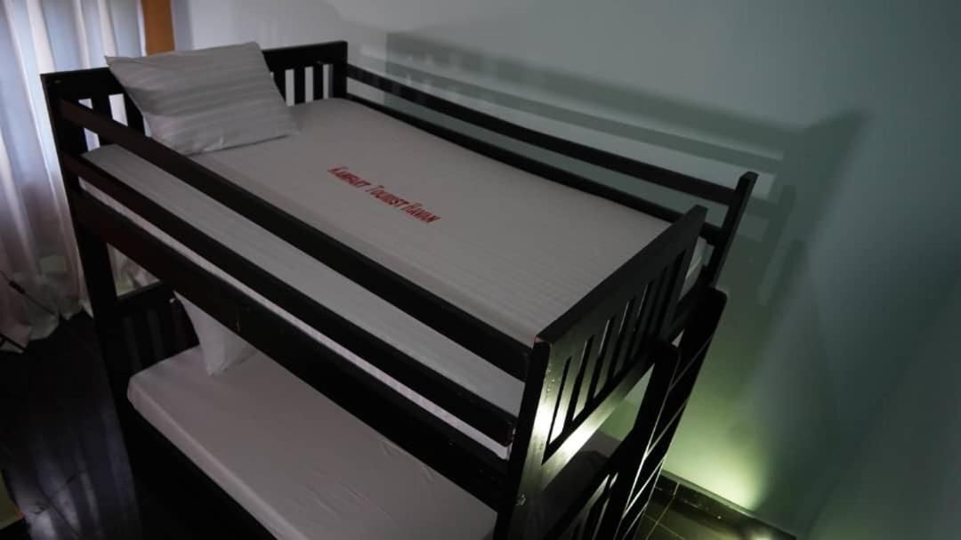 6-Bed Mixed Dormitory Room