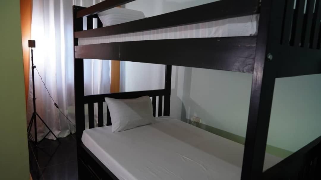 6-Bed Mixed Dormitory Room