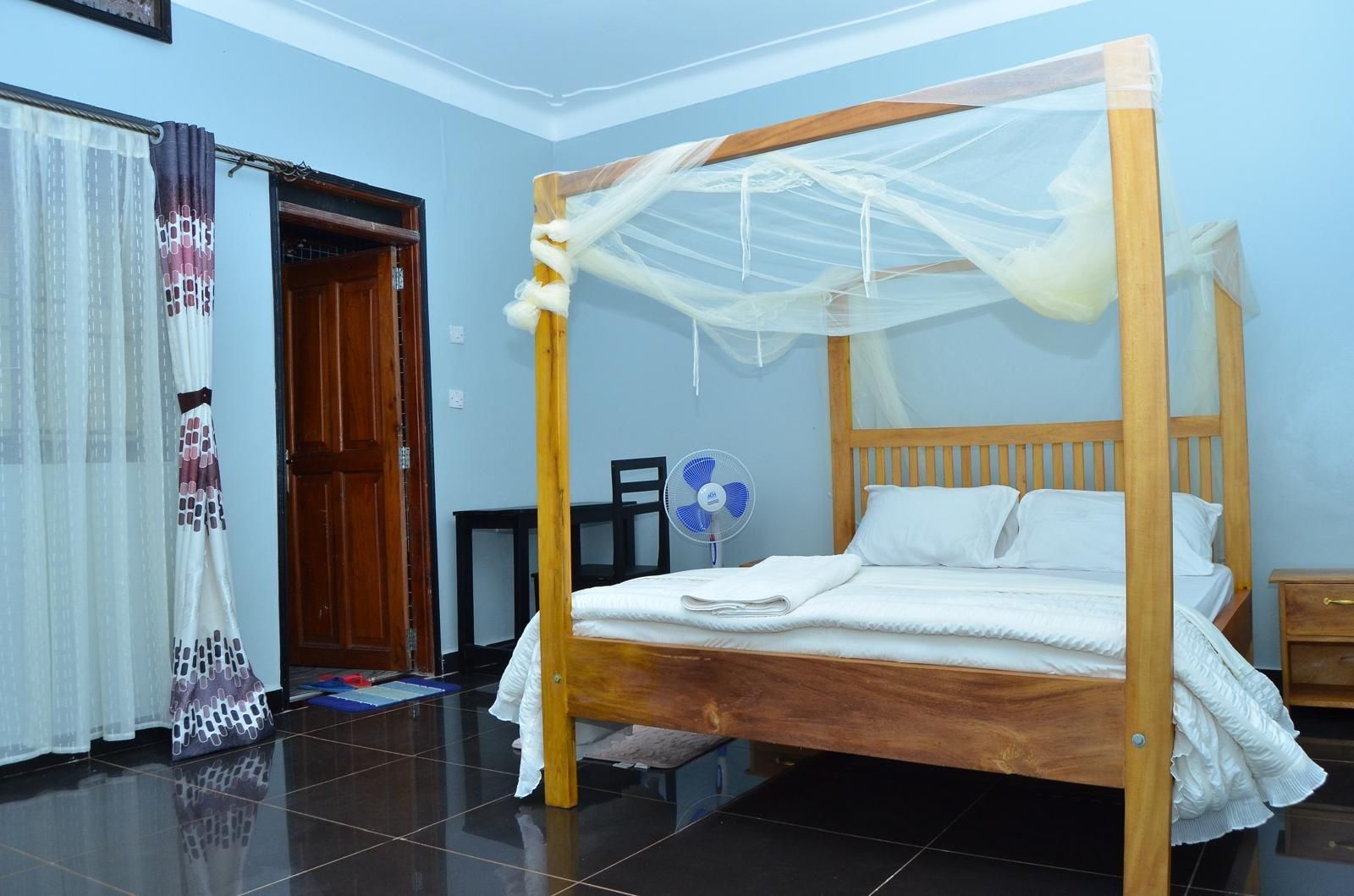 1 Bedroom Deluxe