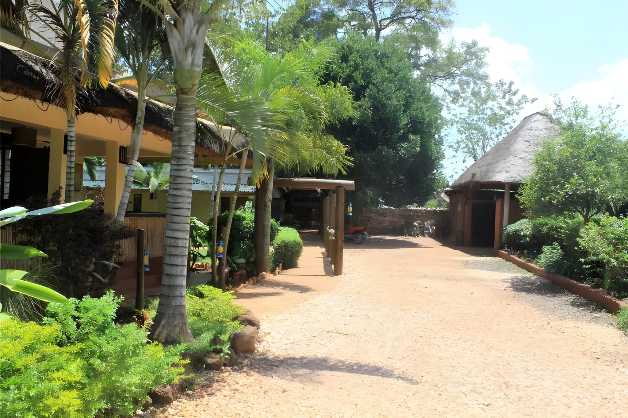 2 Friends Guest house