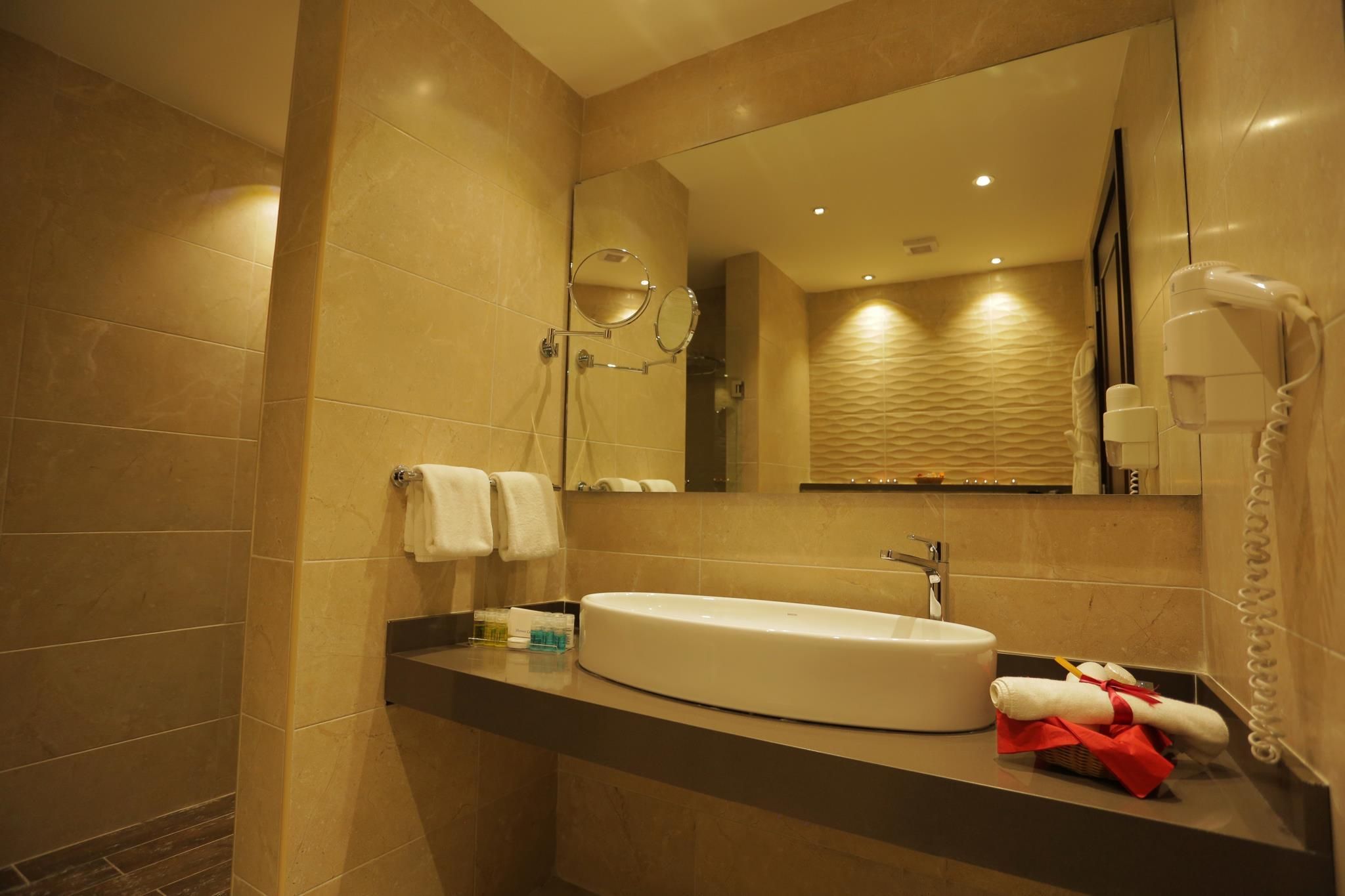 GHS Hotel Prestige Room 3