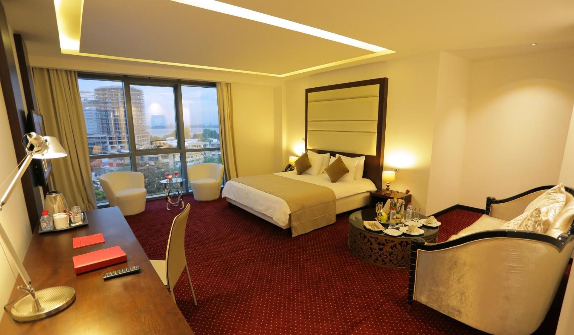 GHS Hotel Diplomatic Suite 2