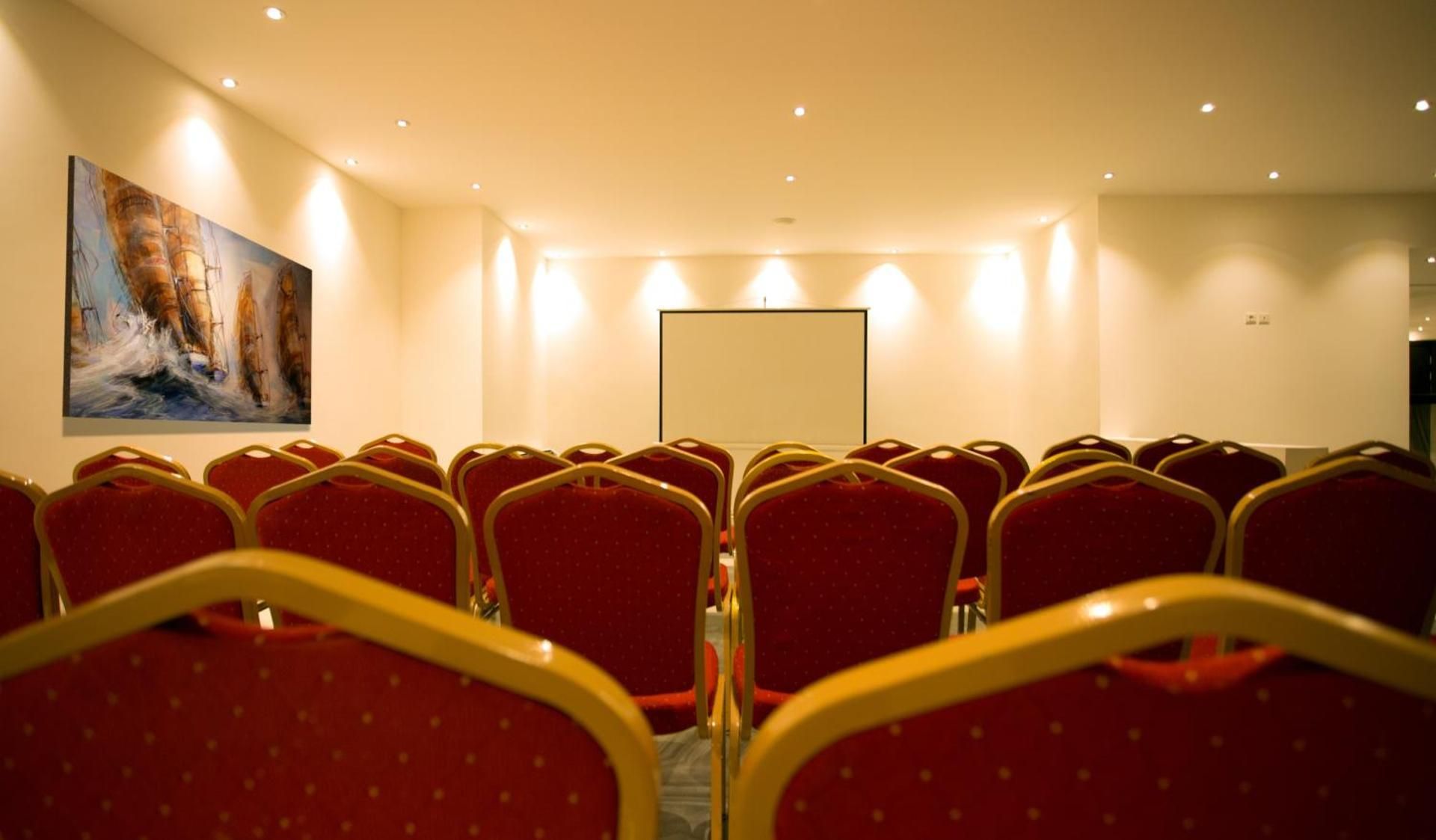 meeting room / ballrooms