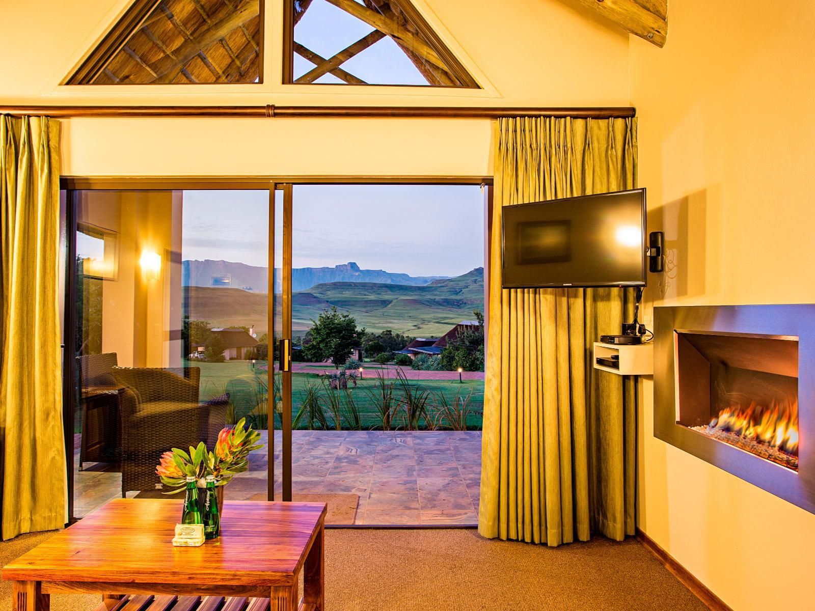 Mountain Suite