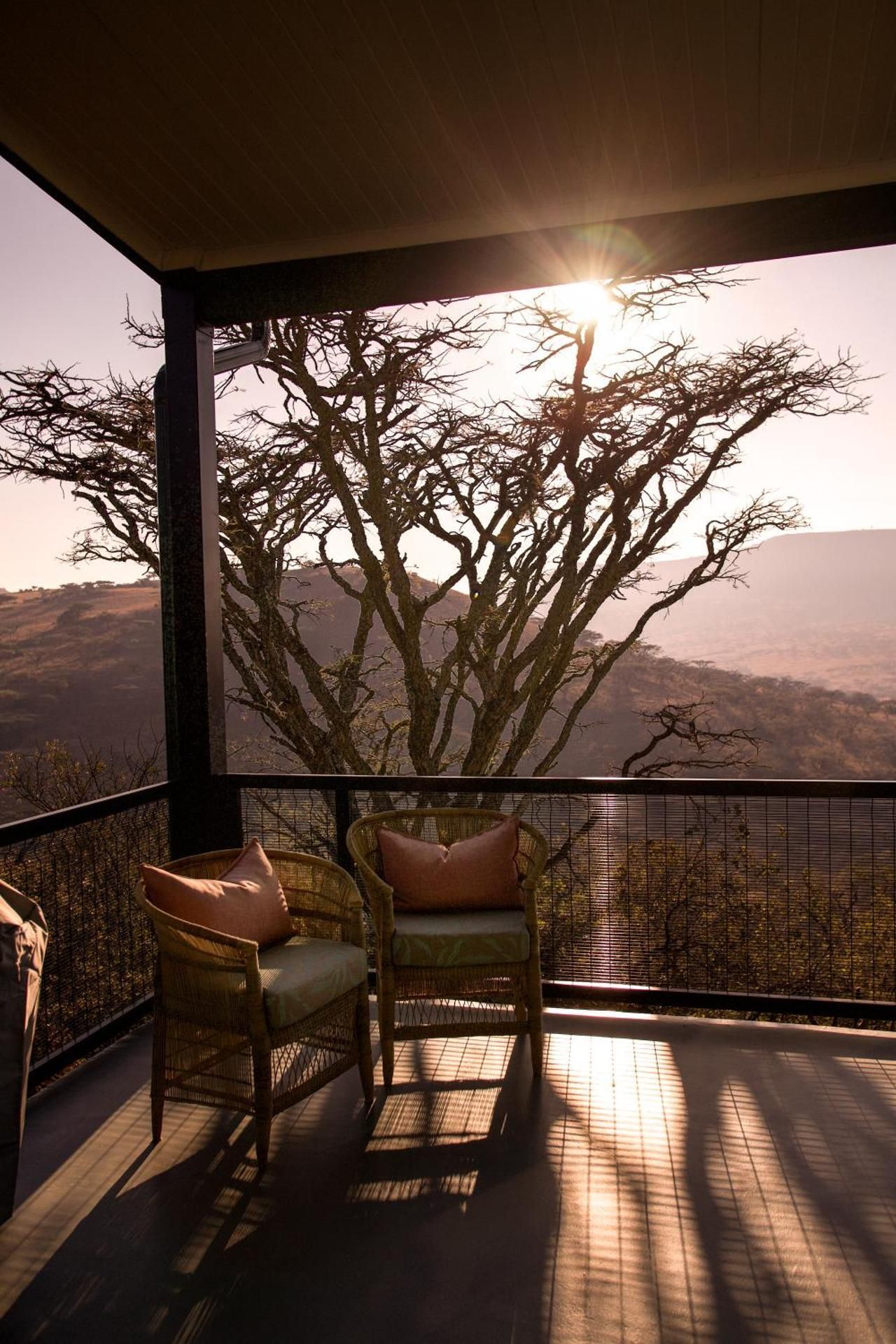 Three Tree Hill Lodge Family Suite - Burchells Family Cottage