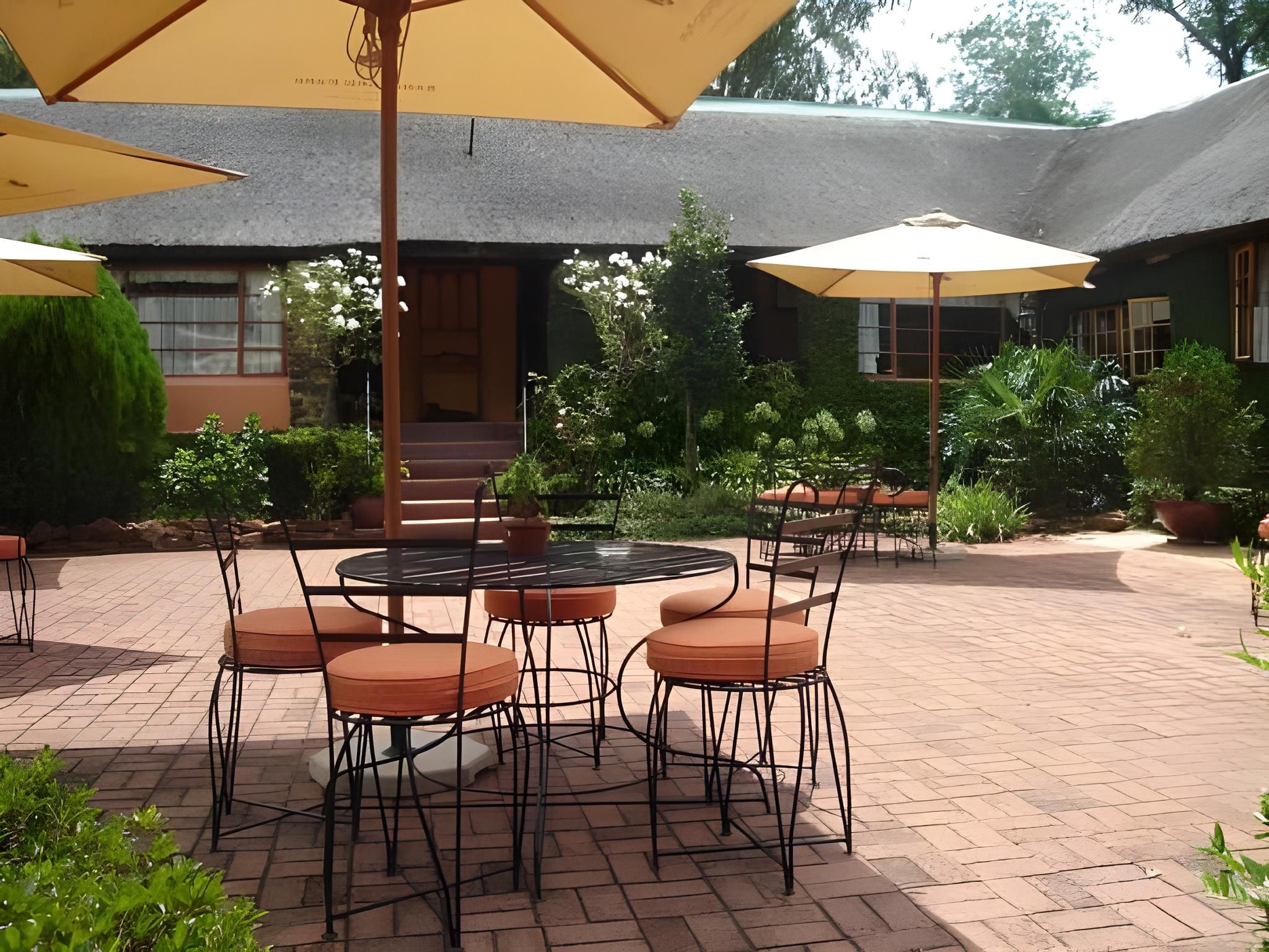 surrounding environment