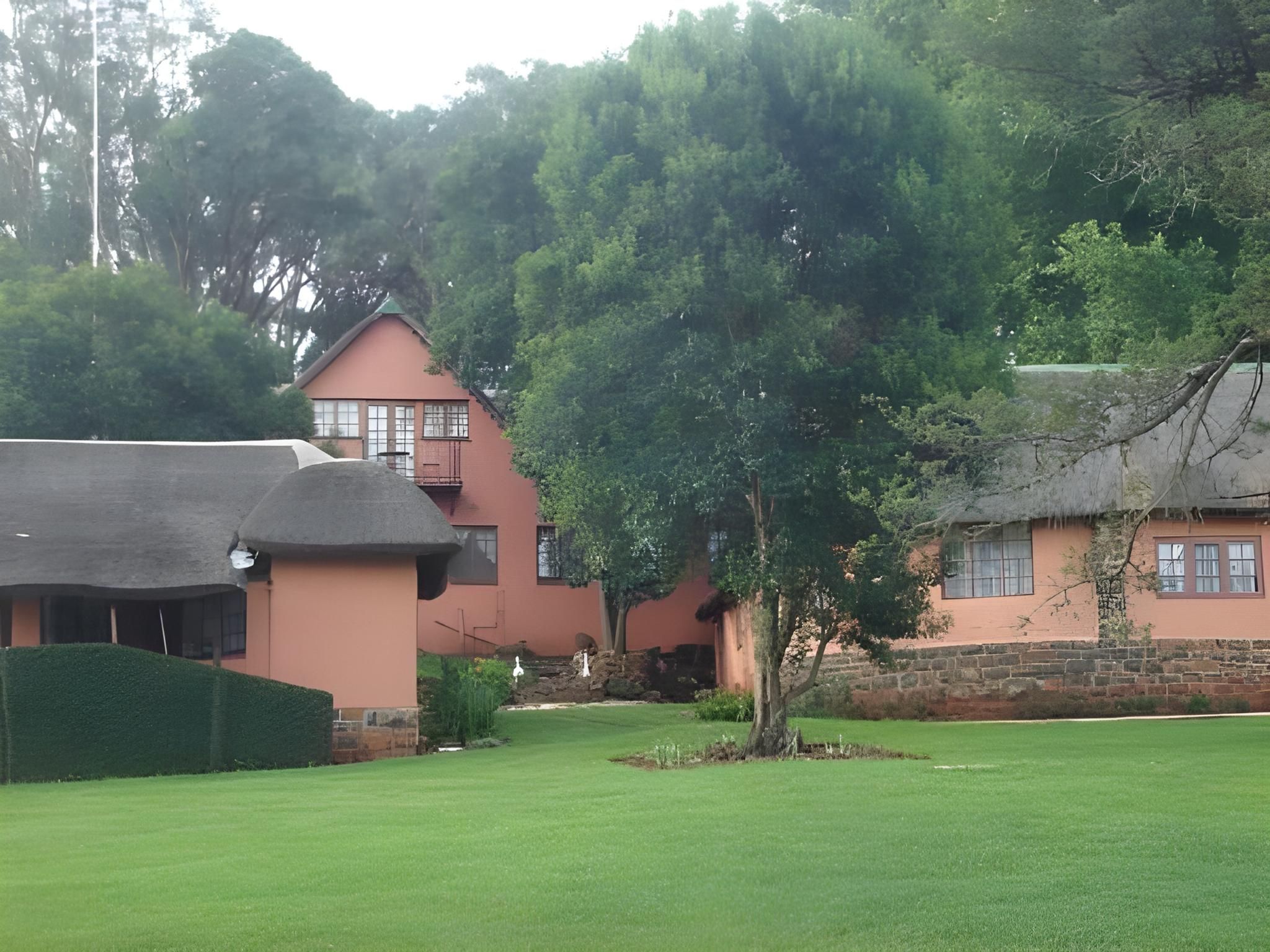 surrounding environment