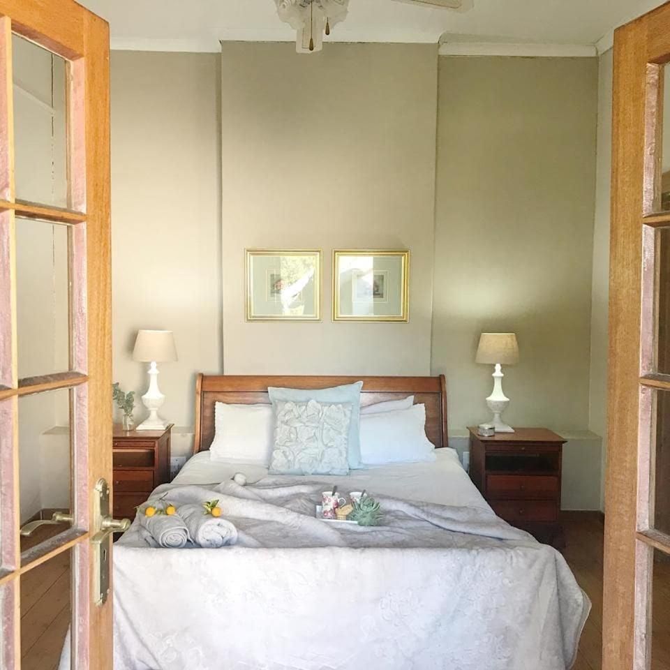 Double Room with Spa Bath