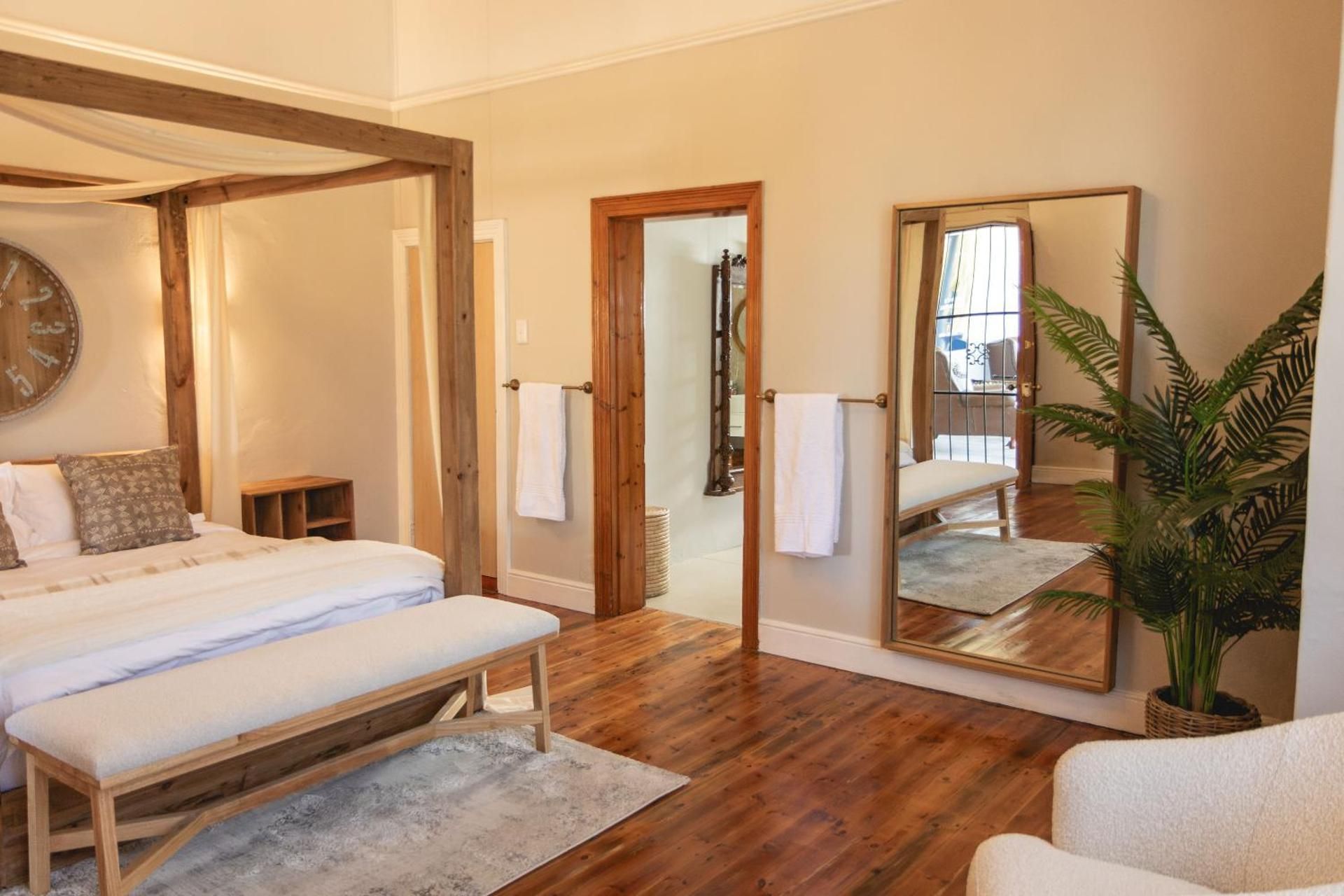 Deluxe Family Suite
