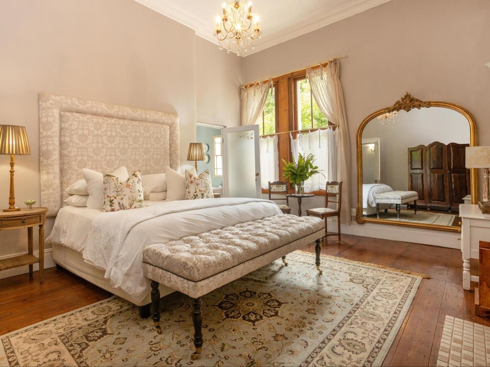 Double Room - Disability Access