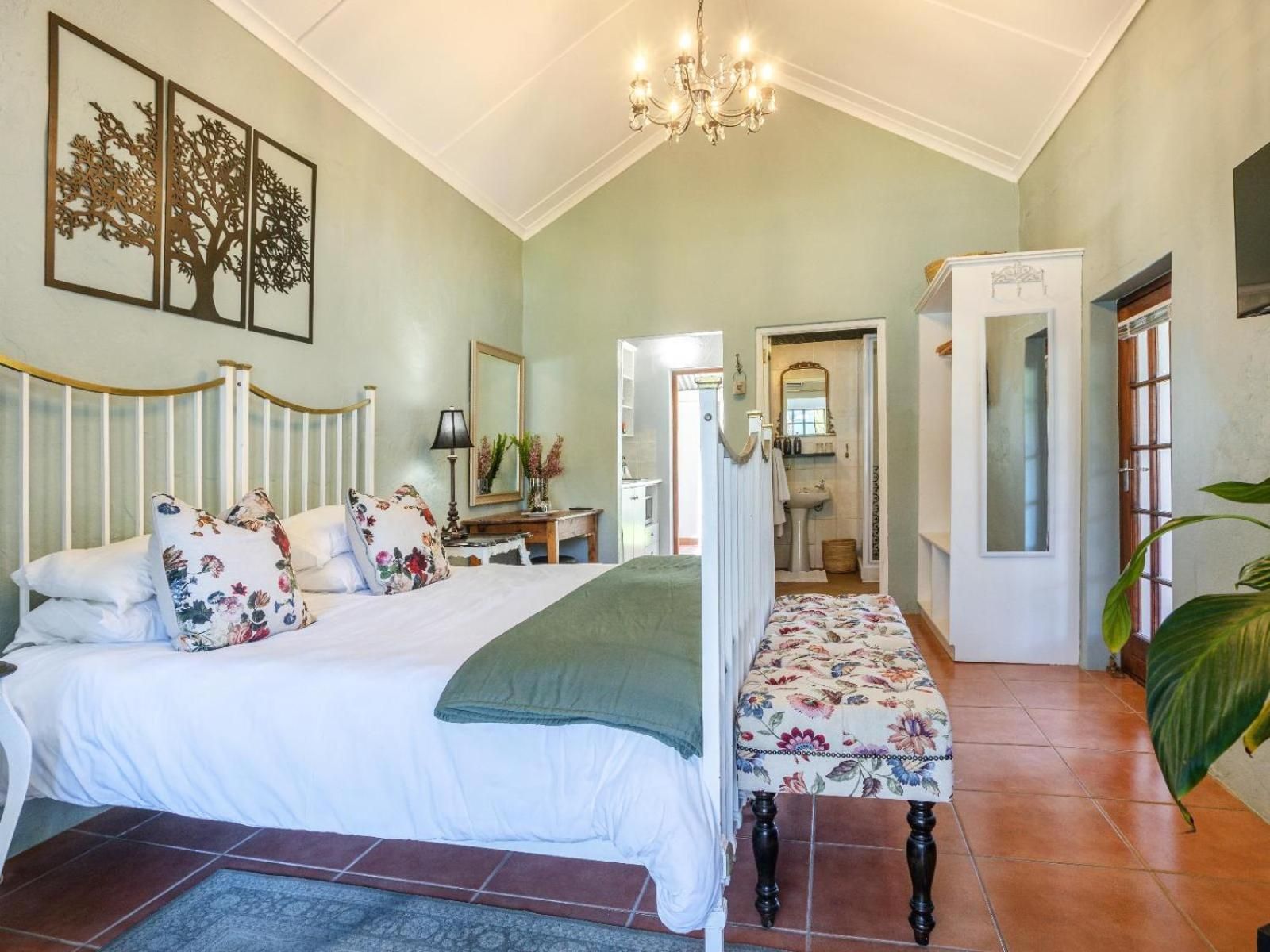 One-Bedroom Chalet