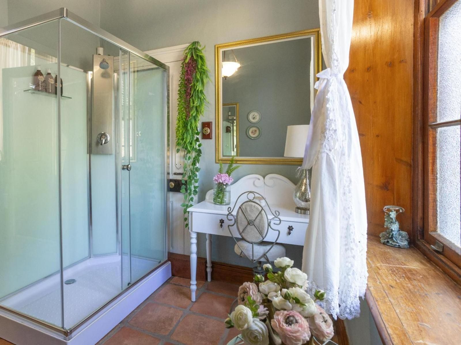 Double Room - Disability Access
