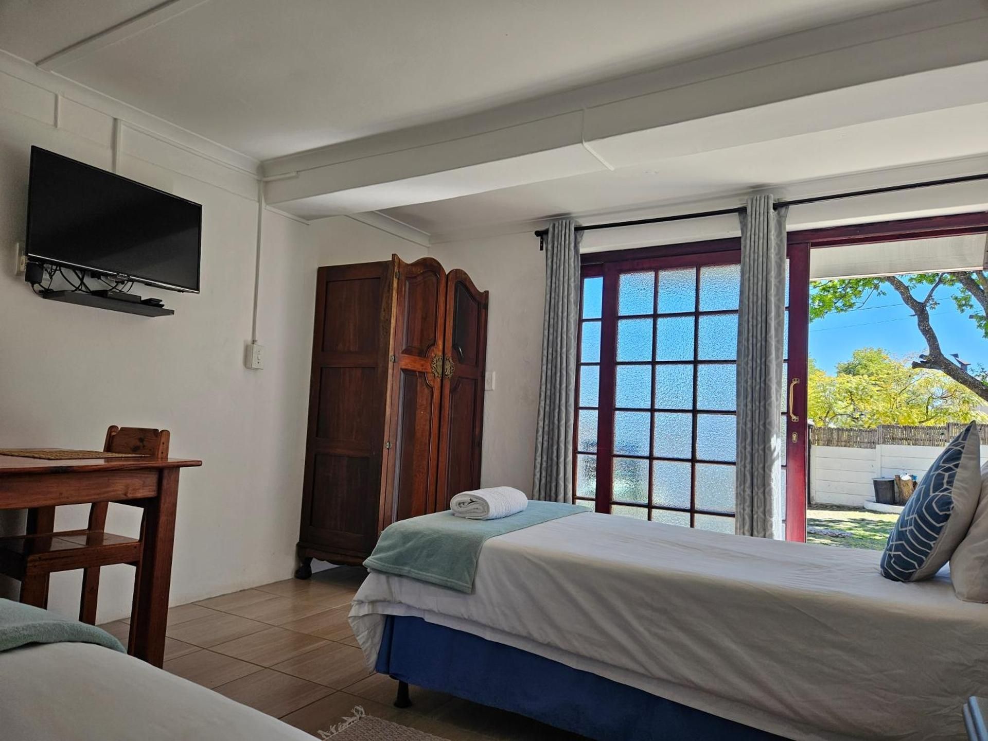 Kelkiewyn Guesthouse Caledon Standard Suite