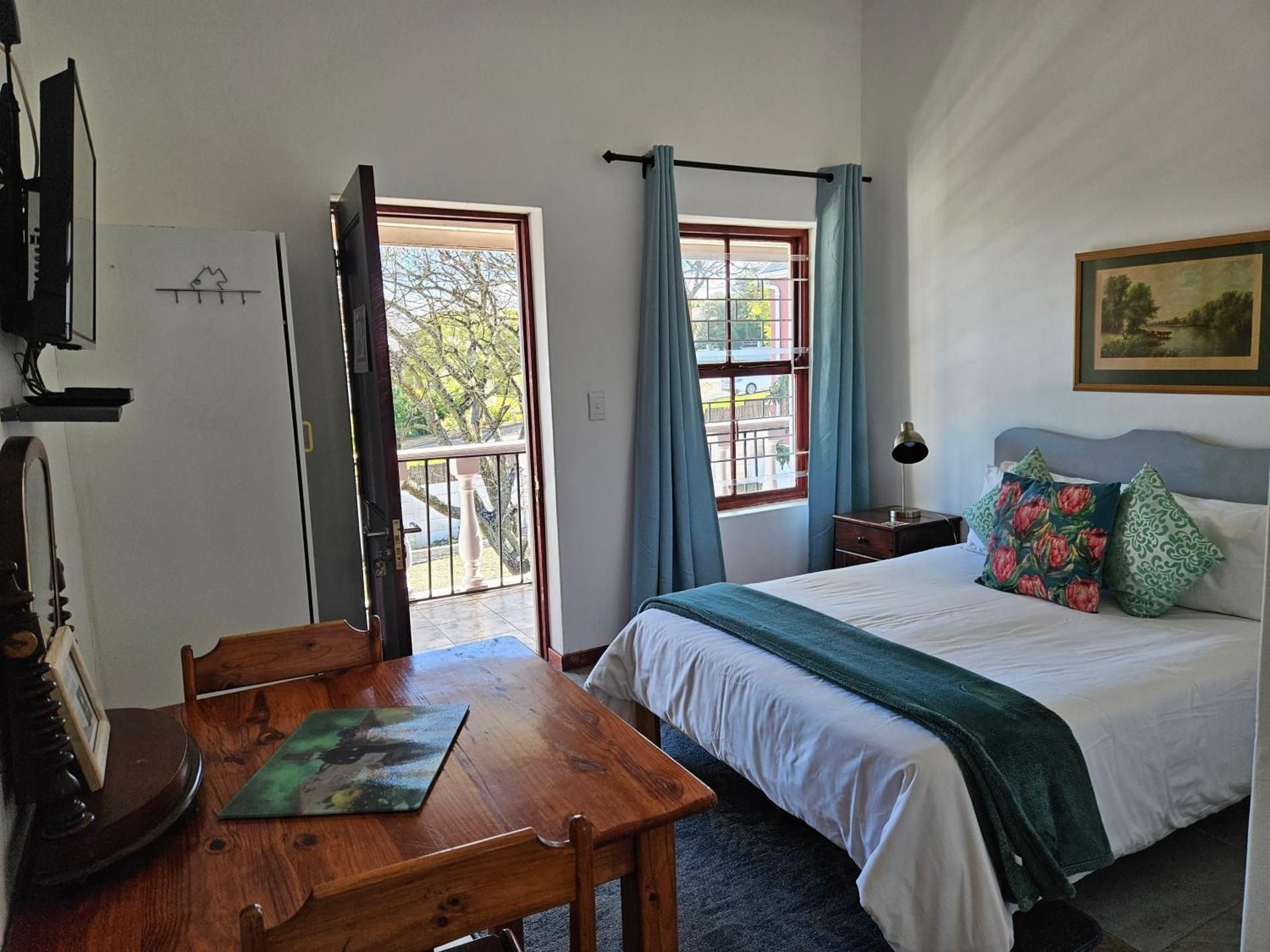 Kelkiewyn Guesthouse Caledon alfred double 2