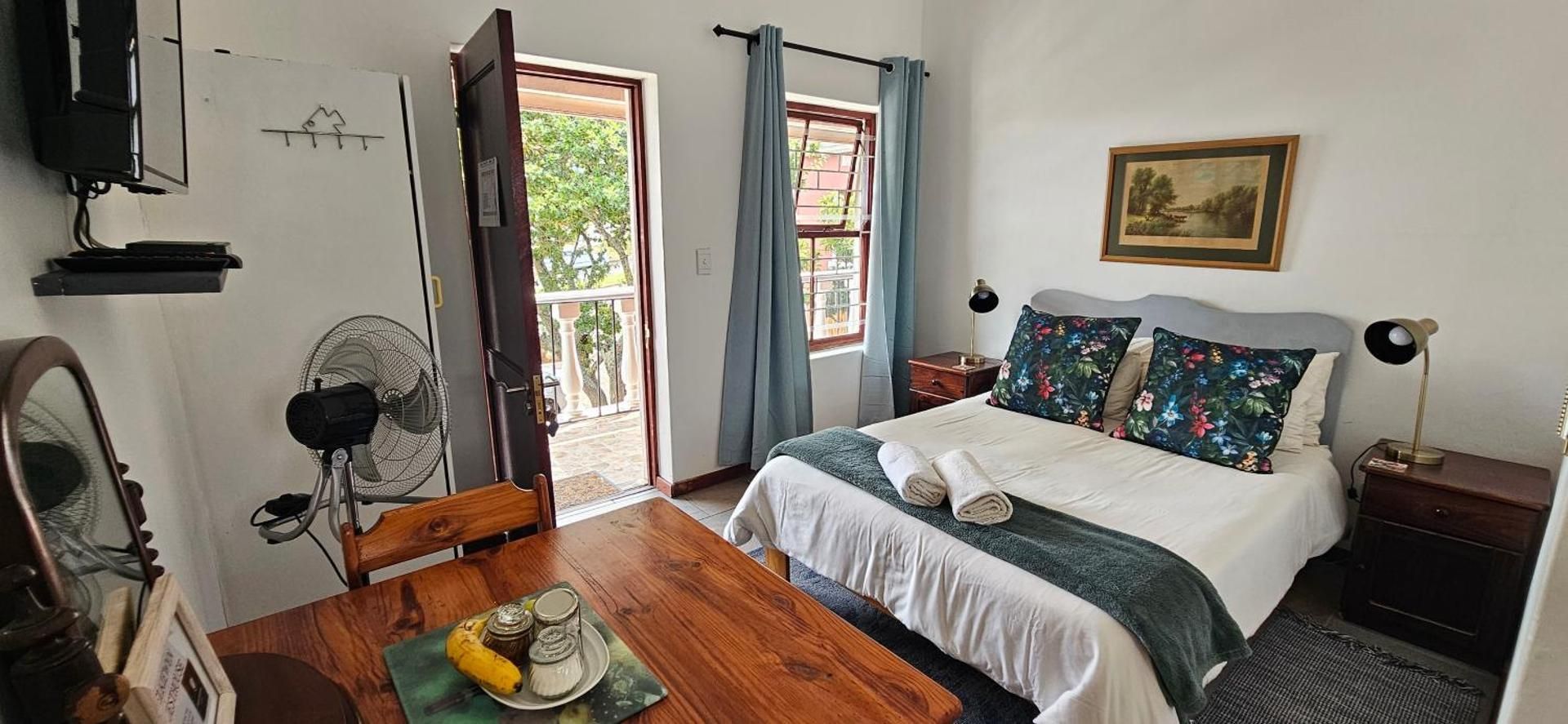 Kelkiewyn Guesthouse Caledon alfred double