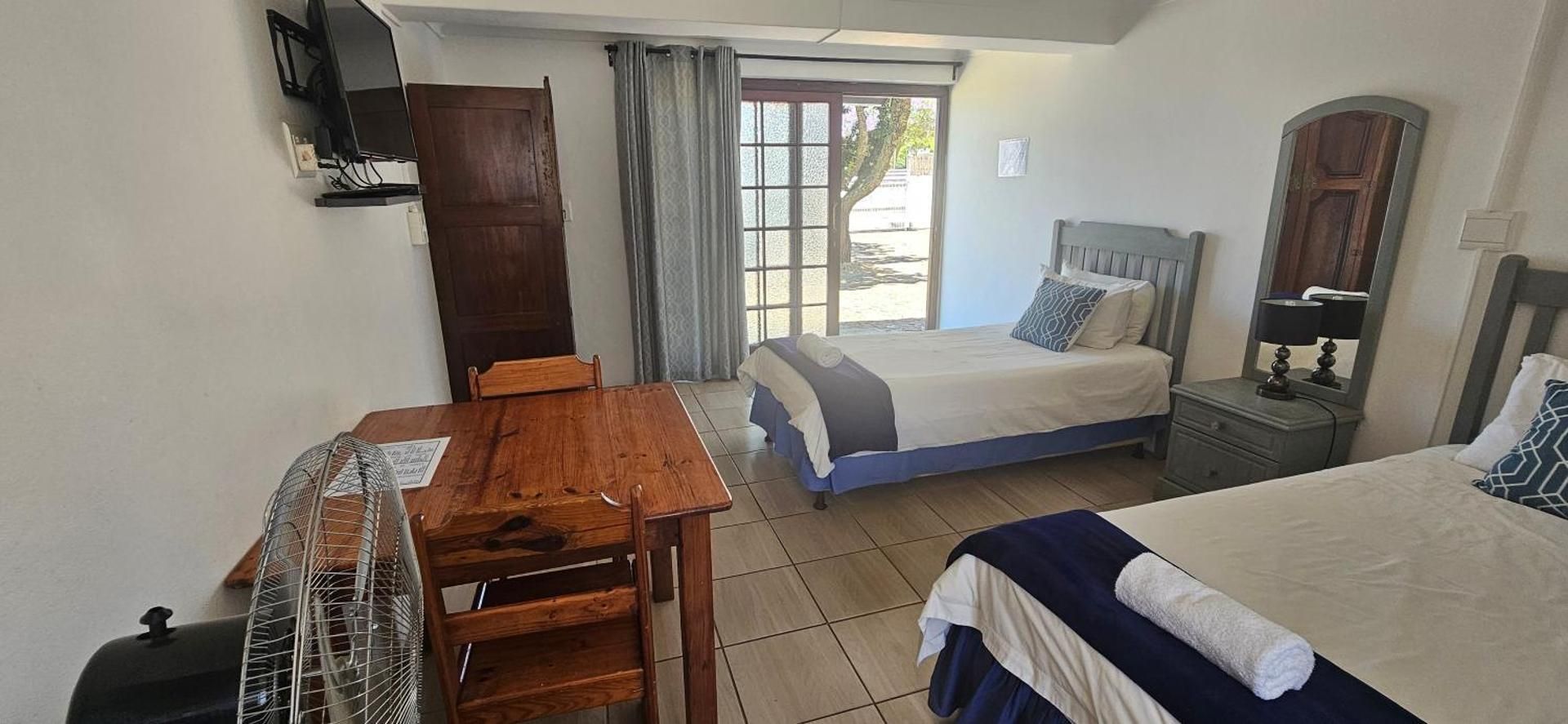 Kelkiewyn Guesthouse Caledon Standard Suite 2