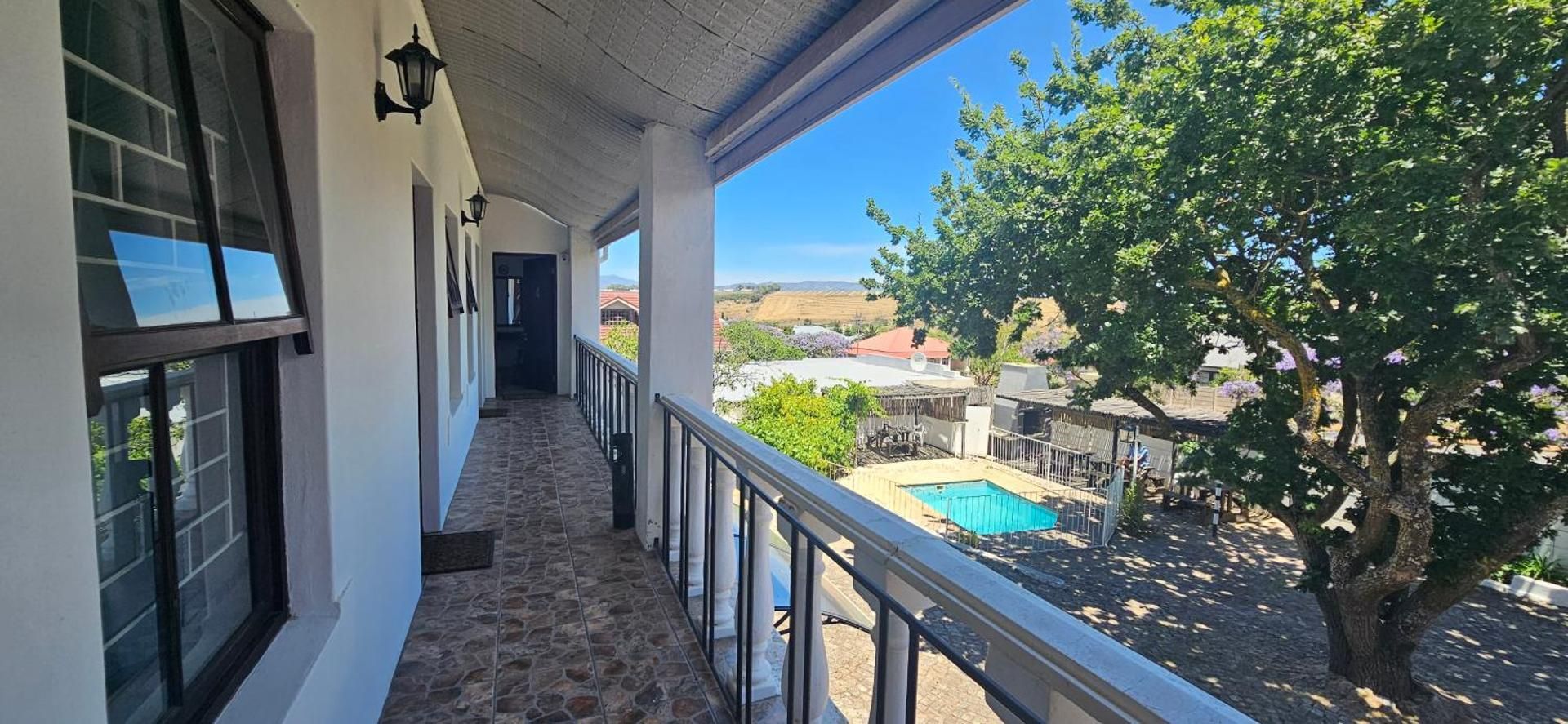 Kelkiewyn Guesthouse Caledon Standard 3