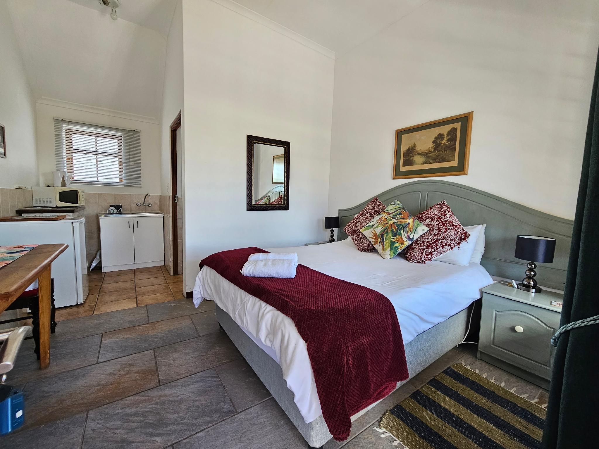 Kelkiewyn Guesthouse Caledon Standard 2