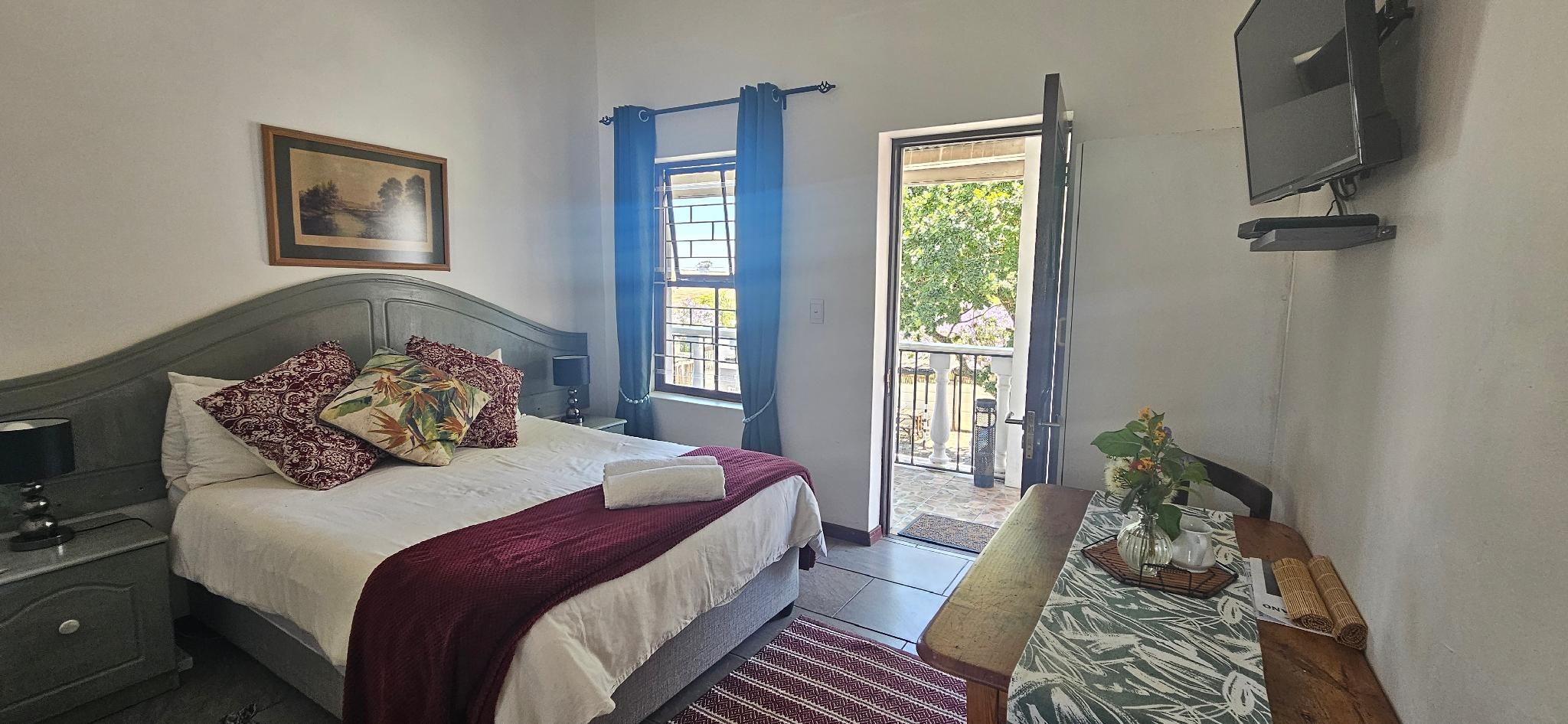 Kelkiewyn Guesthouse Caledon Standard