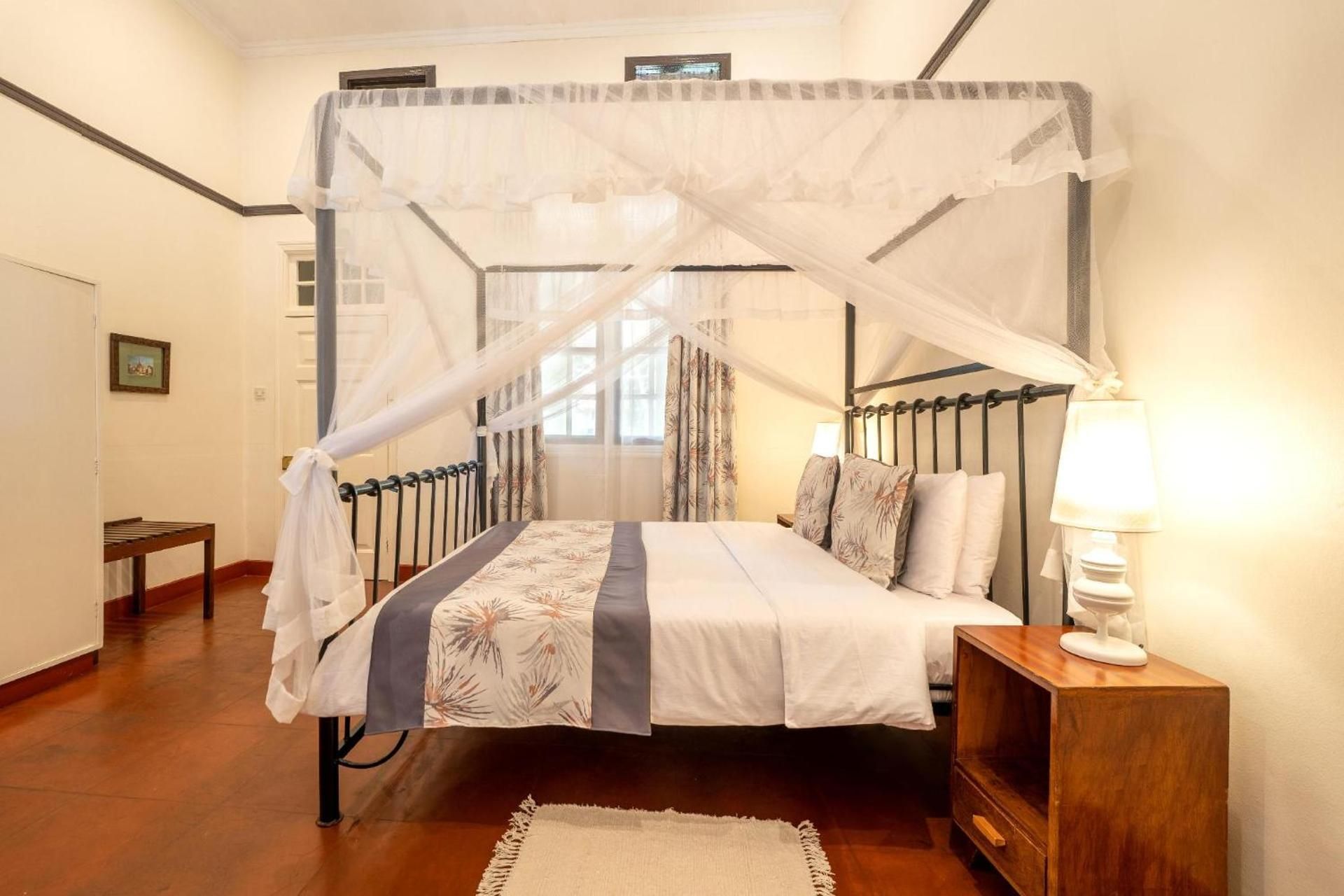 Masindi Hotel Deluxe Double 2