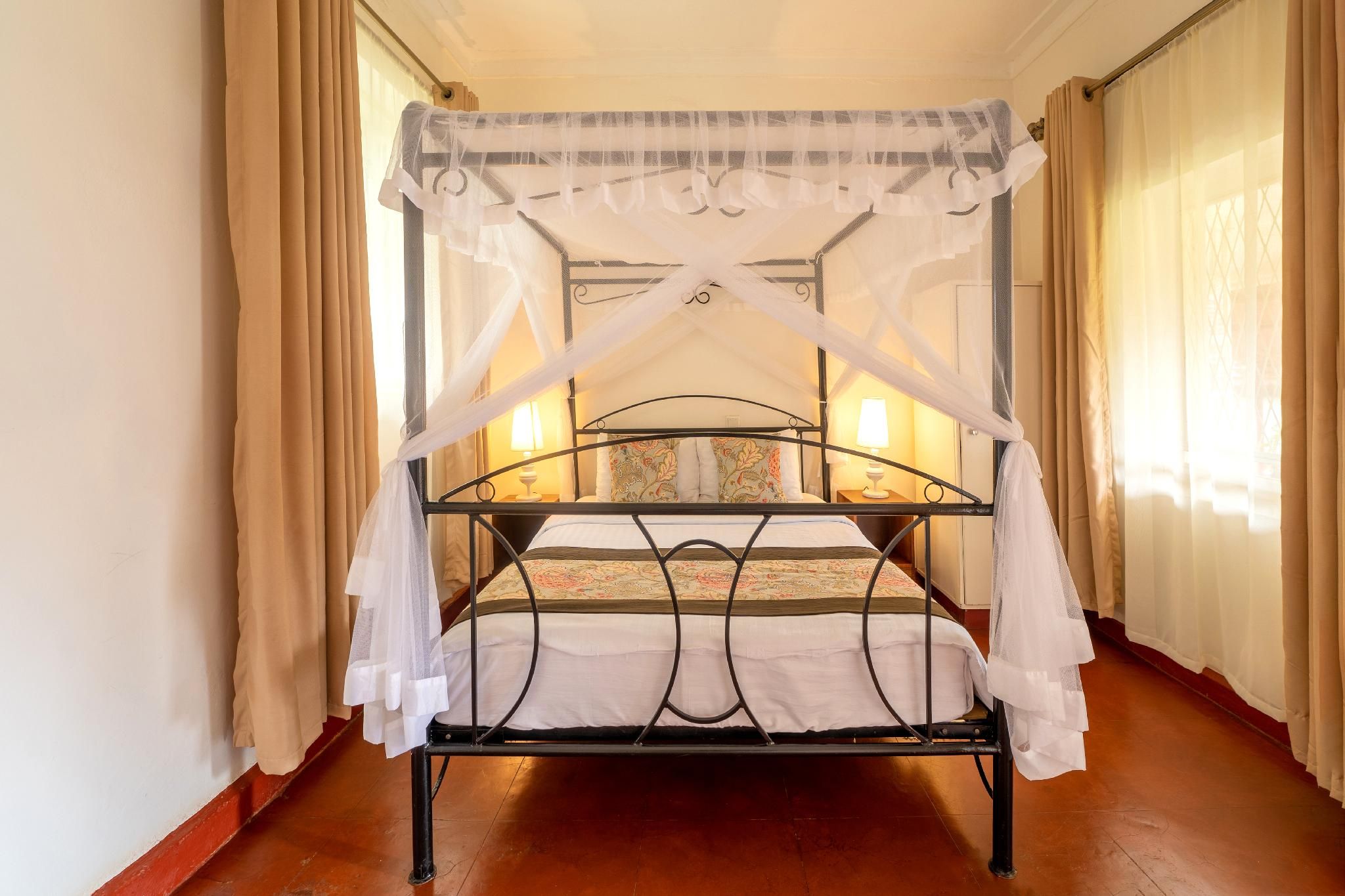 Classic Double or Twin