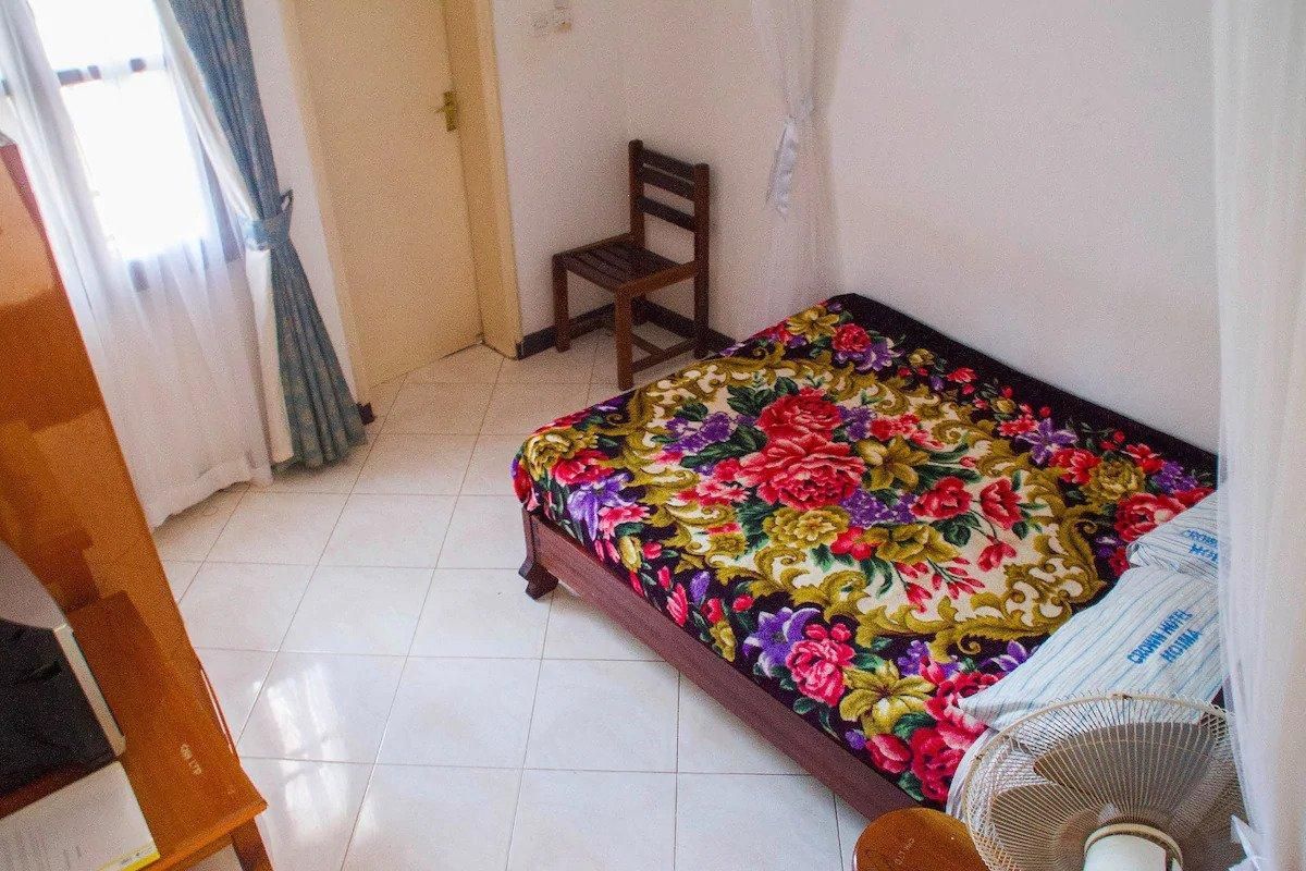 Country Inn Masindi Standard Double Room 2